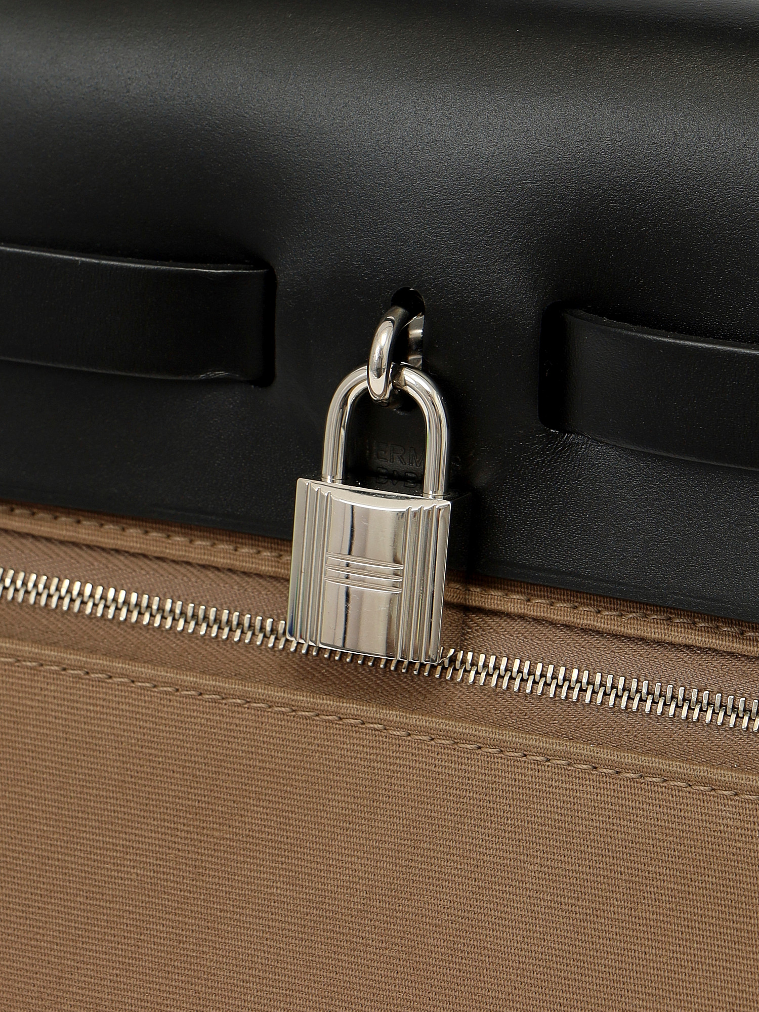 Сумки Hermes Herbag 31 изображение #8