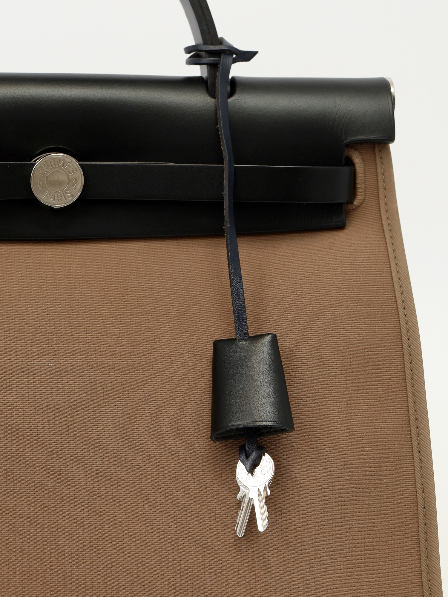 Сумки Hermes Herbag 31 изображение #7