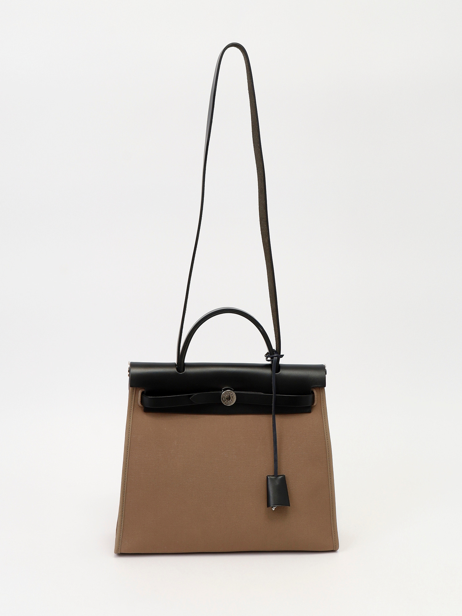 Сумки Hermes Herbag 31 изображение #5
