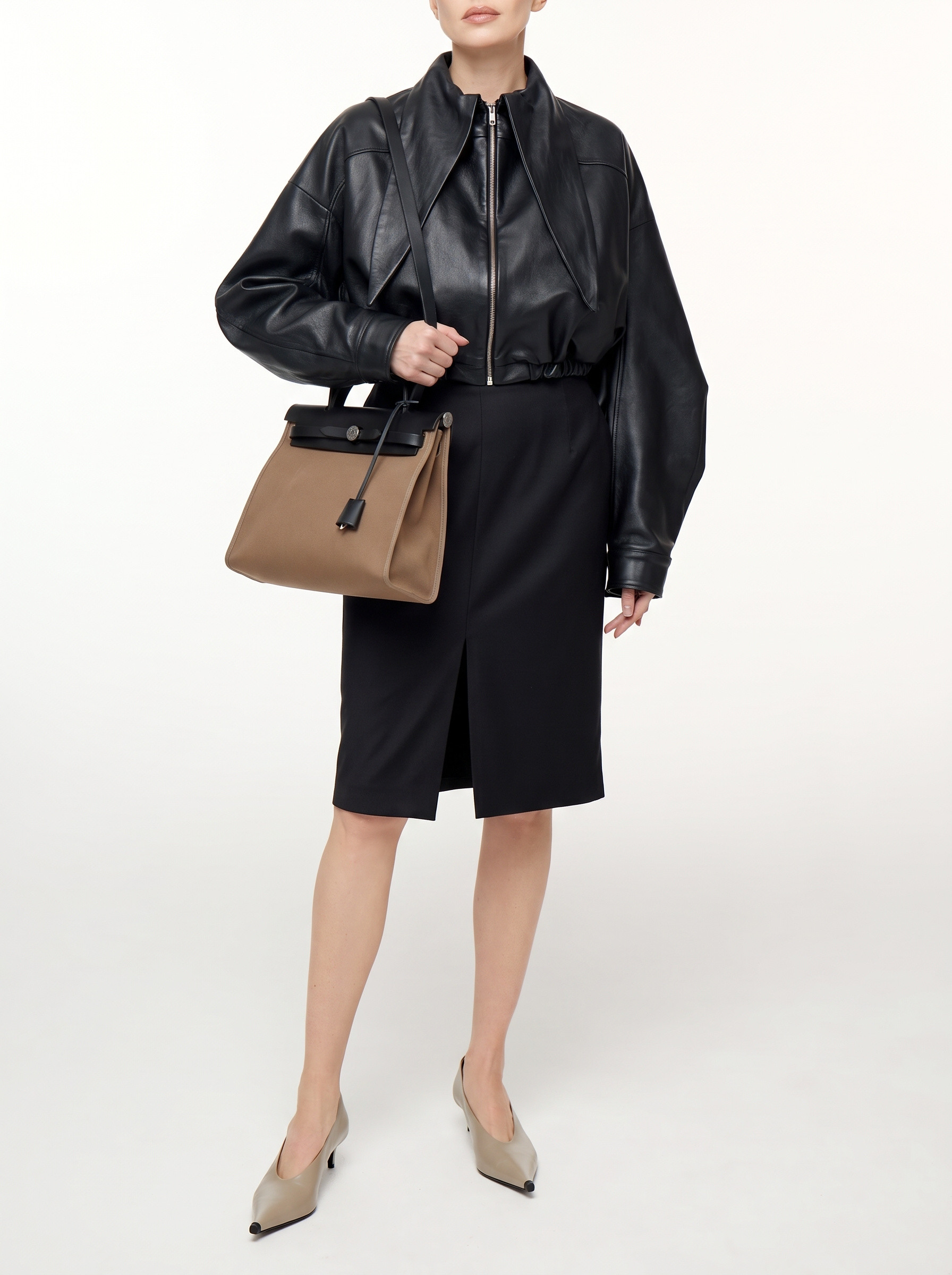 Сумки Hermes Herbag 31 изображение #2