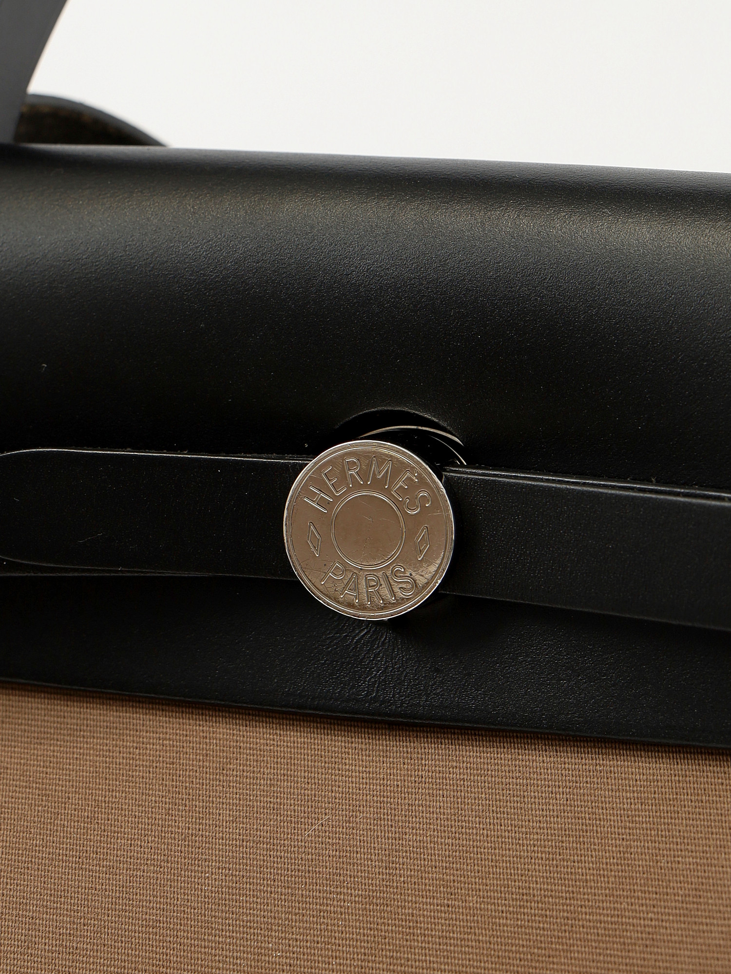 Сумки Hermes Herbag 31 изображение #6