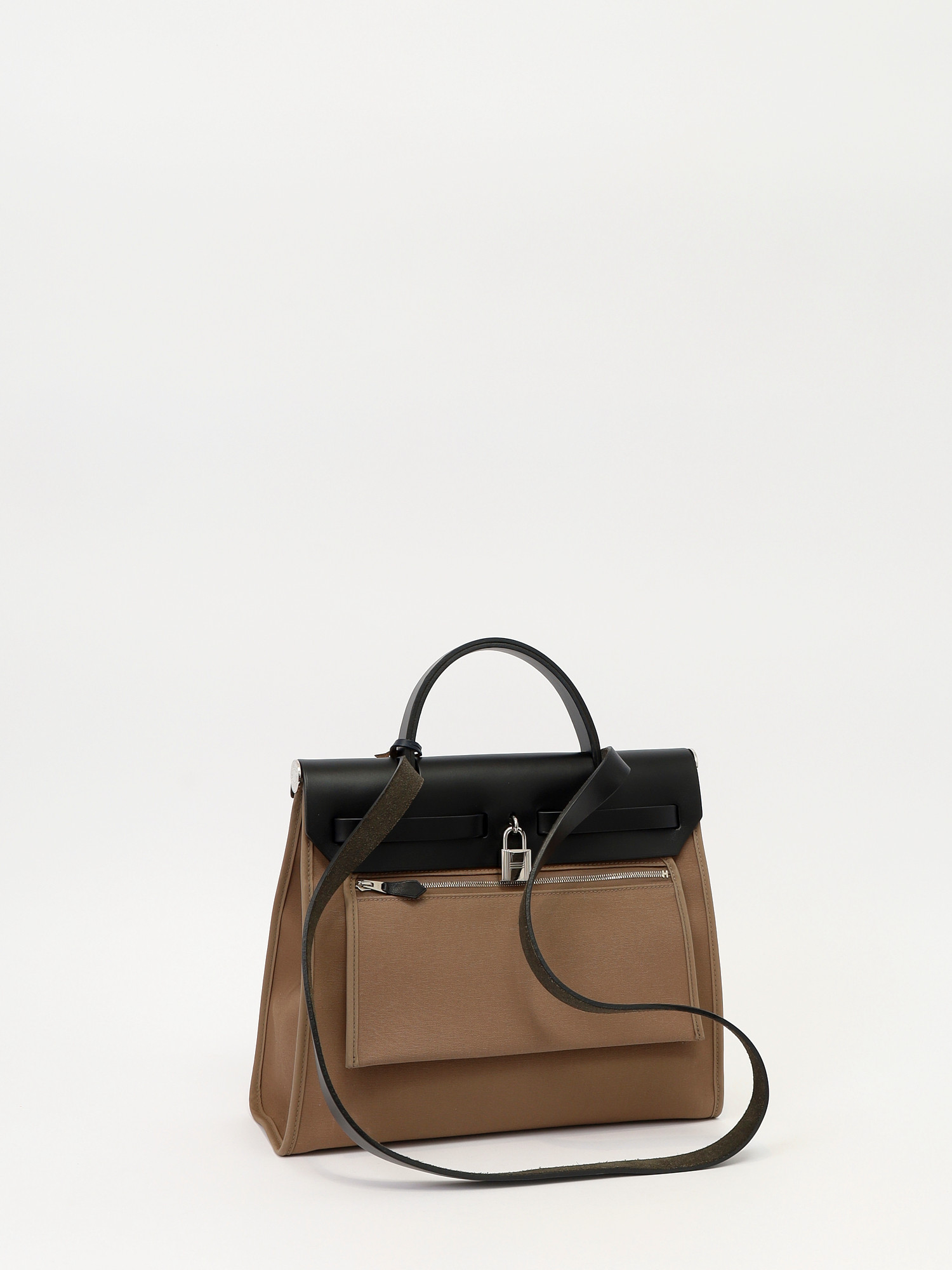 Сумки Hermes Herbag 31 изображение #4