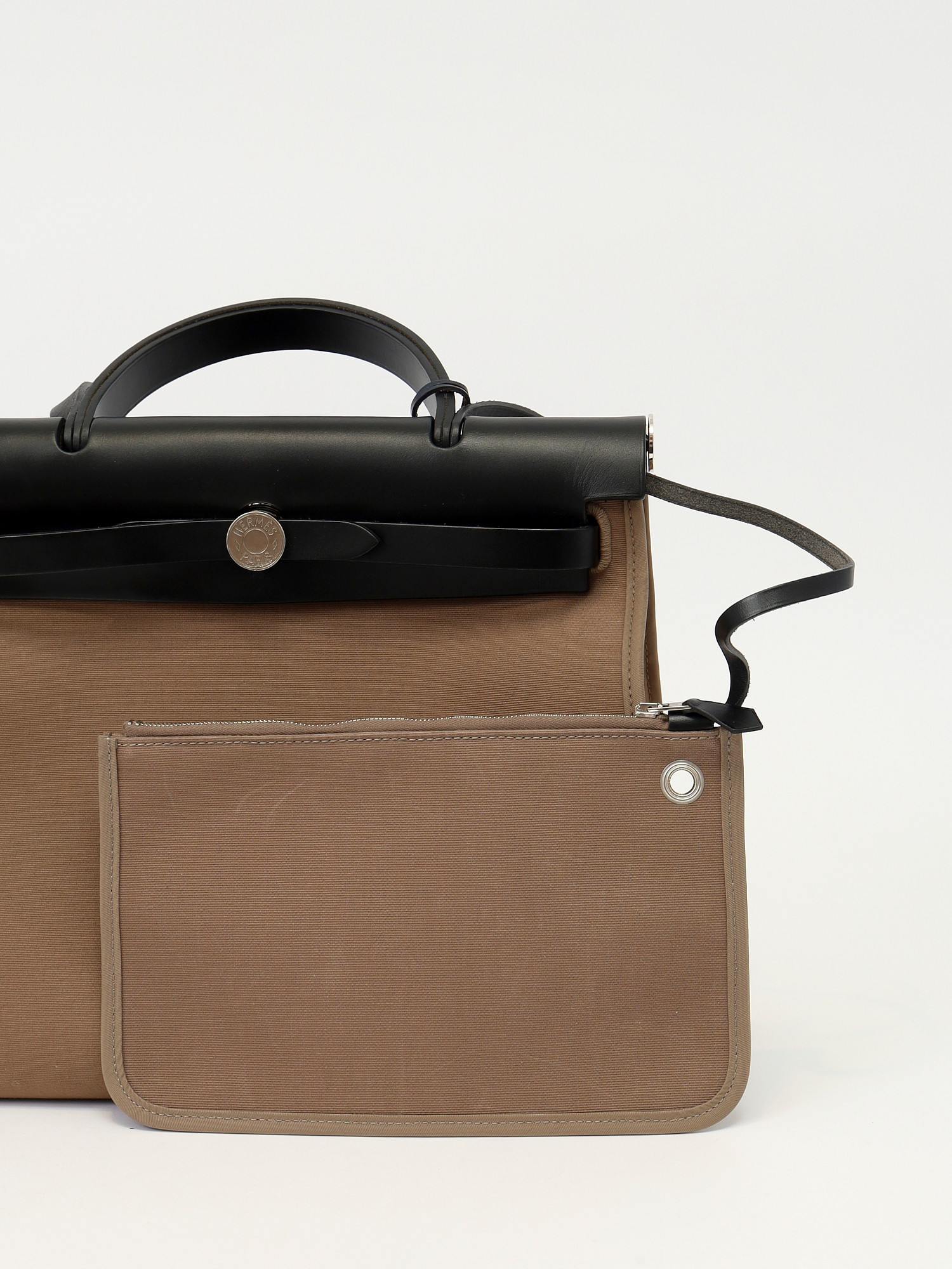 Сумки Hermes Herbag 31 изображение #11