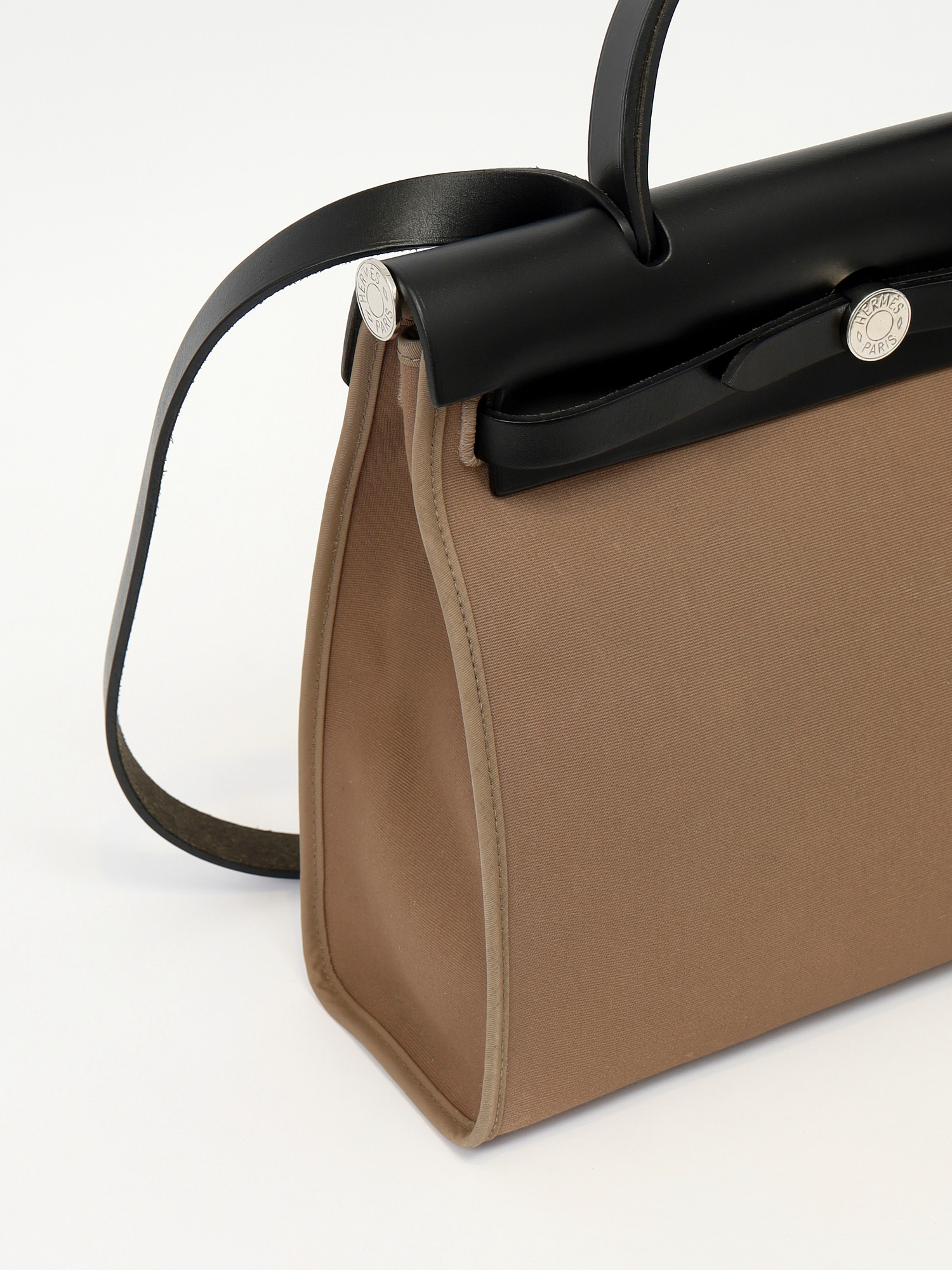 Сумки Hermes Herbag 31 изображение #9