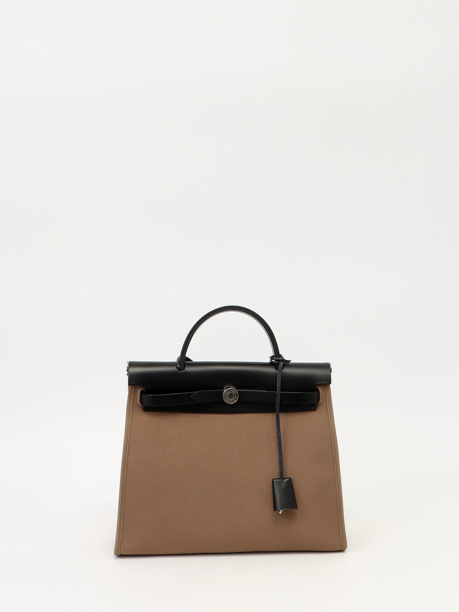 Сумки Hermes Herbag 31 изображение #1