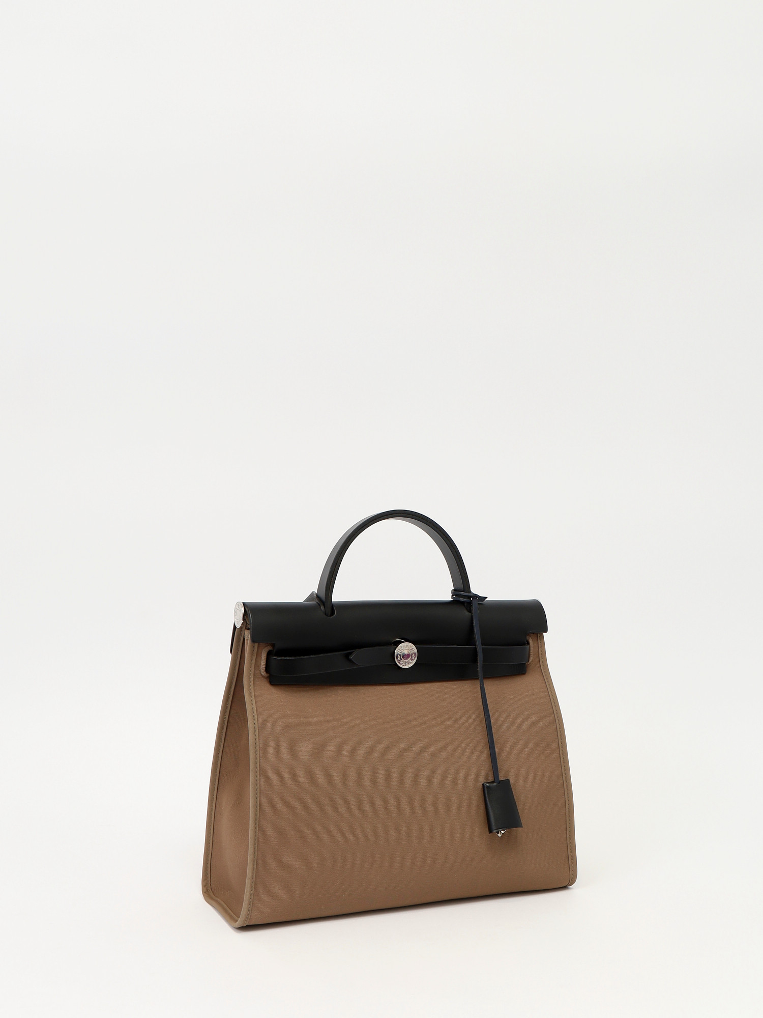 Сумки Hermes Herbag 31 изображение #3