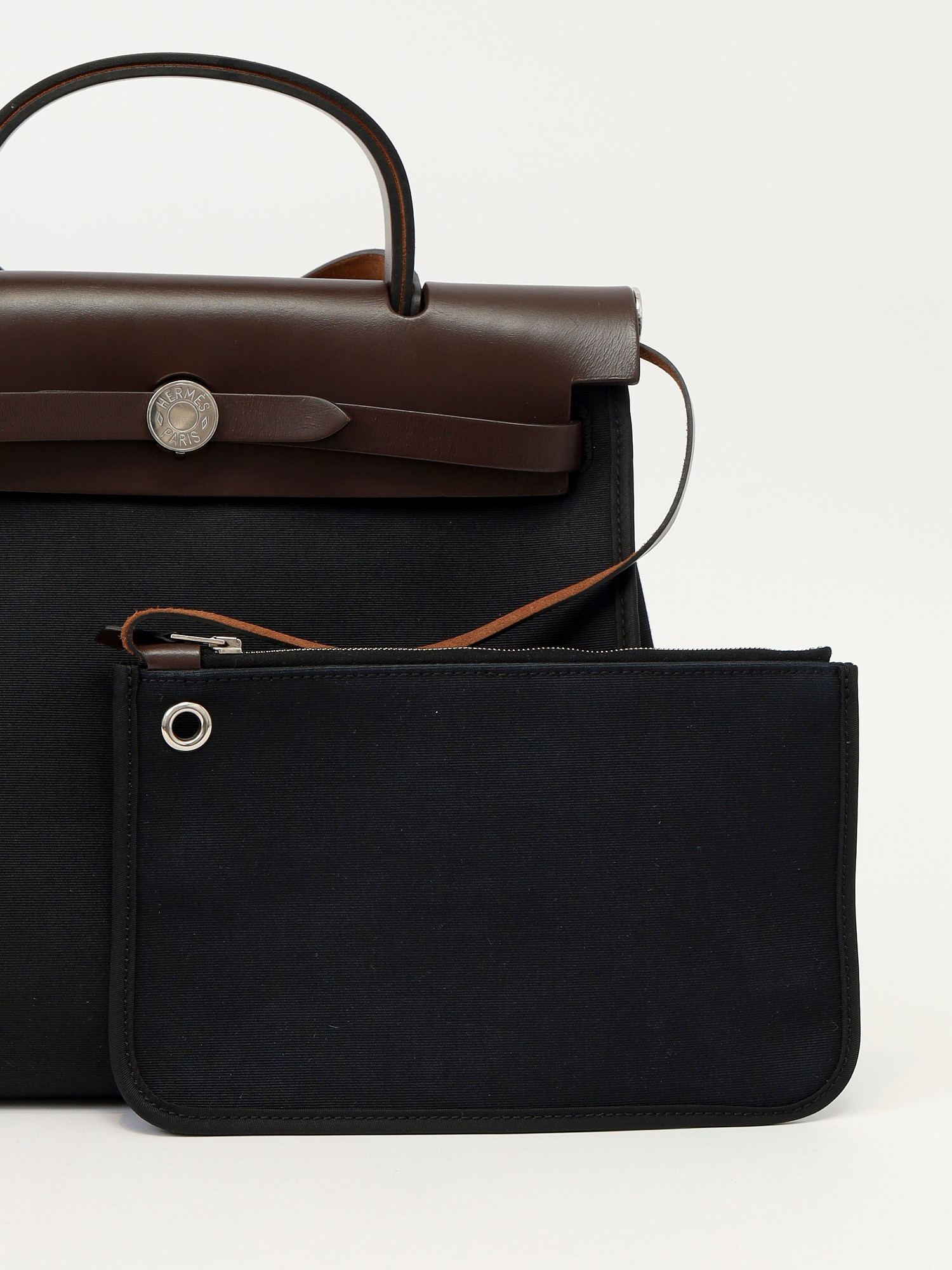 Сумки Hermes Herbag 31 изображение #11