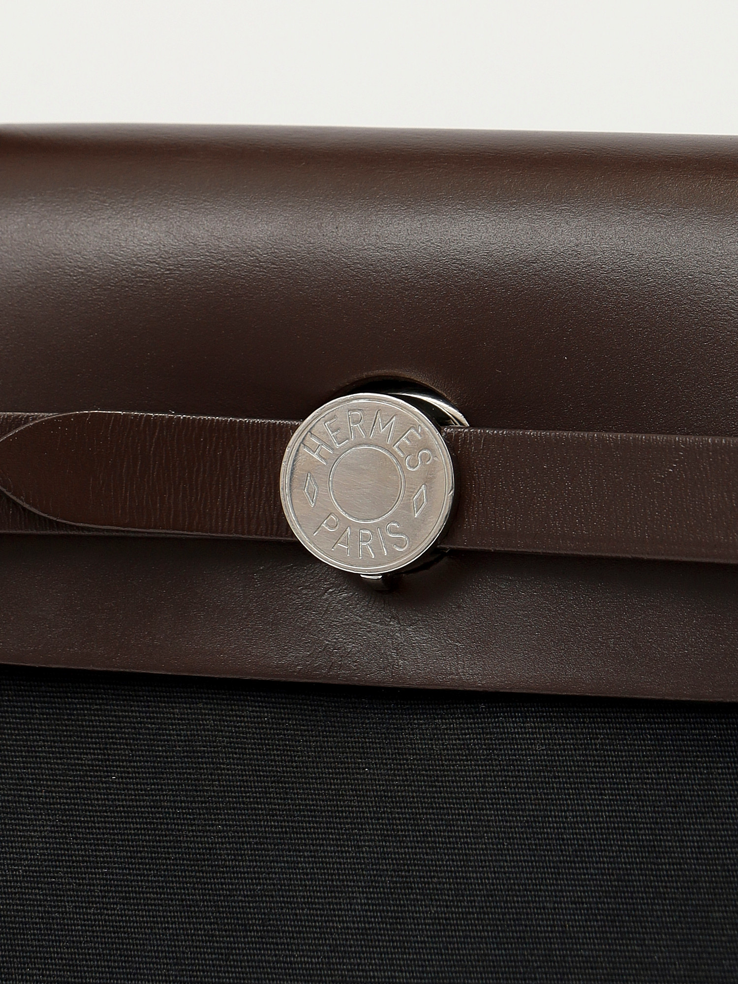 Сумки Hermes Herbag 31 изображение #6