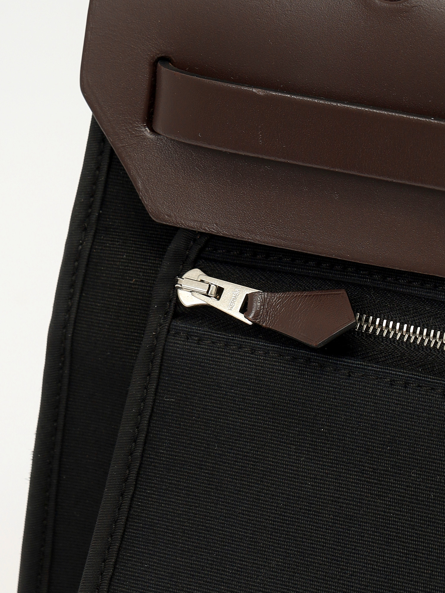 Сумки Hermes Herbag 31 изображение #8