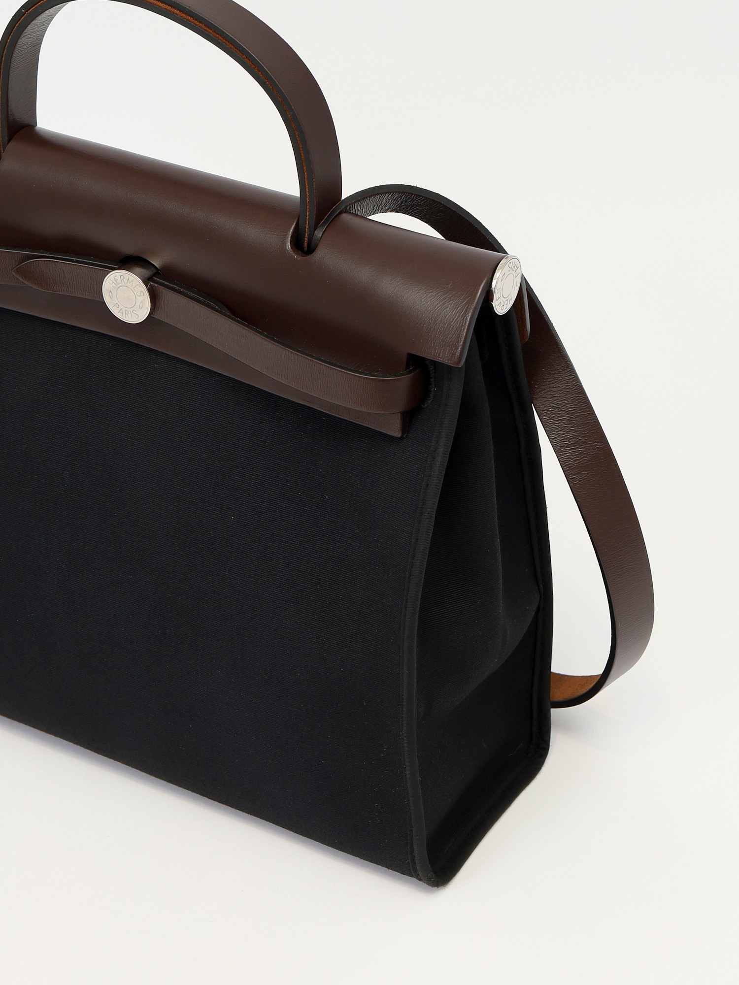 Сумки Hermes Herbag 31 изображение #10