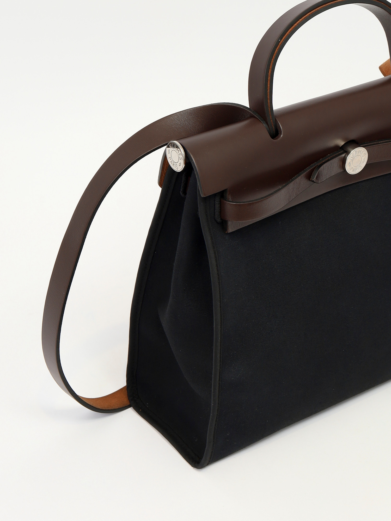 Сумки Hermes Herbag 31 изображение #9