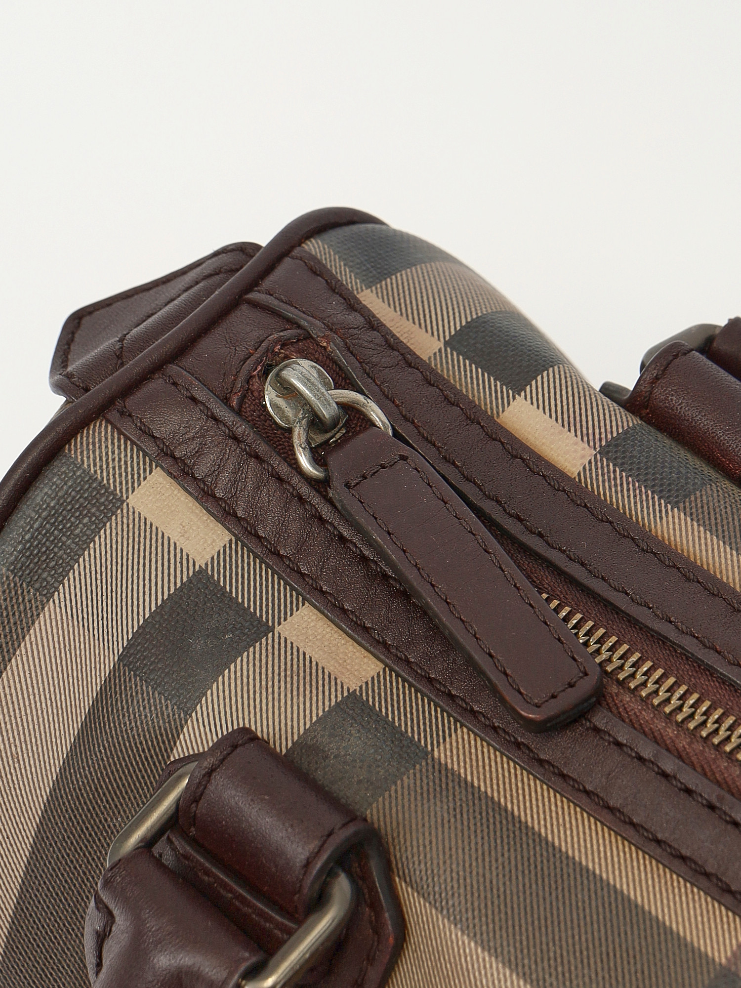 Сумки Burberry Bowling изображение #8