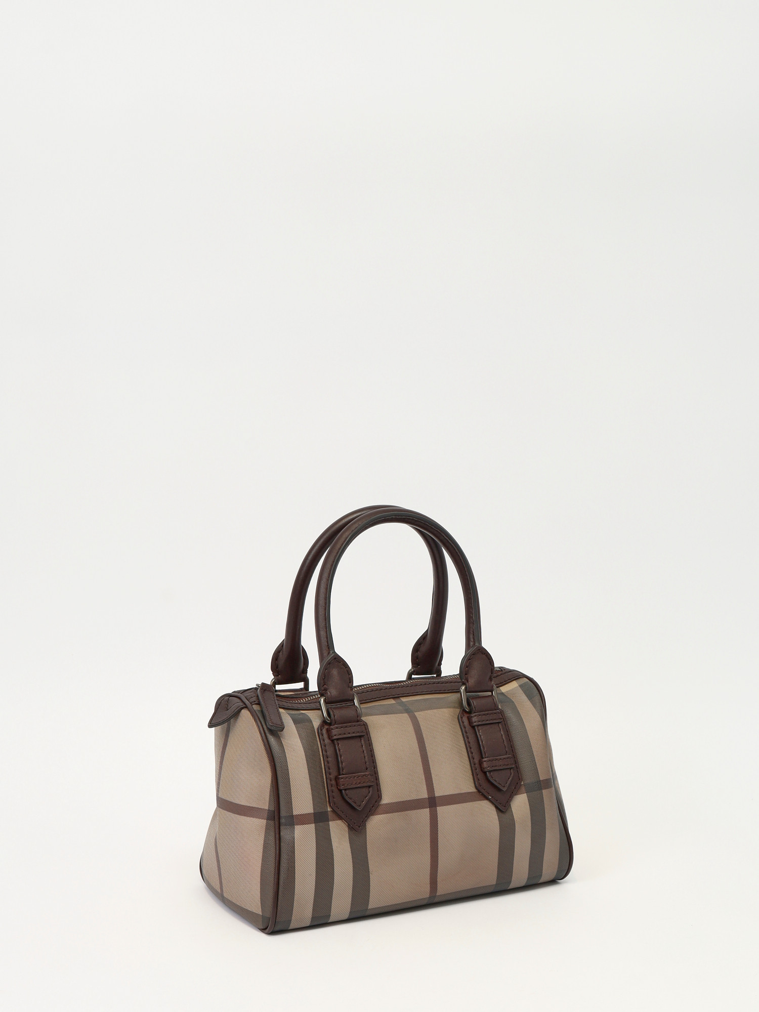 Сумки Burberry Bowling изображение #3