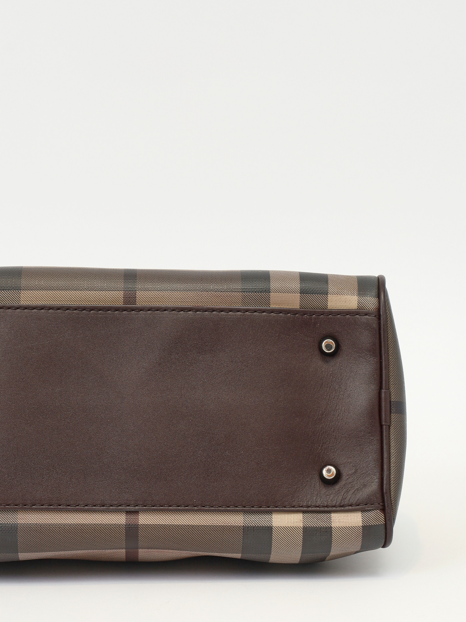 Сумки Burberry Bowling изображение #9
