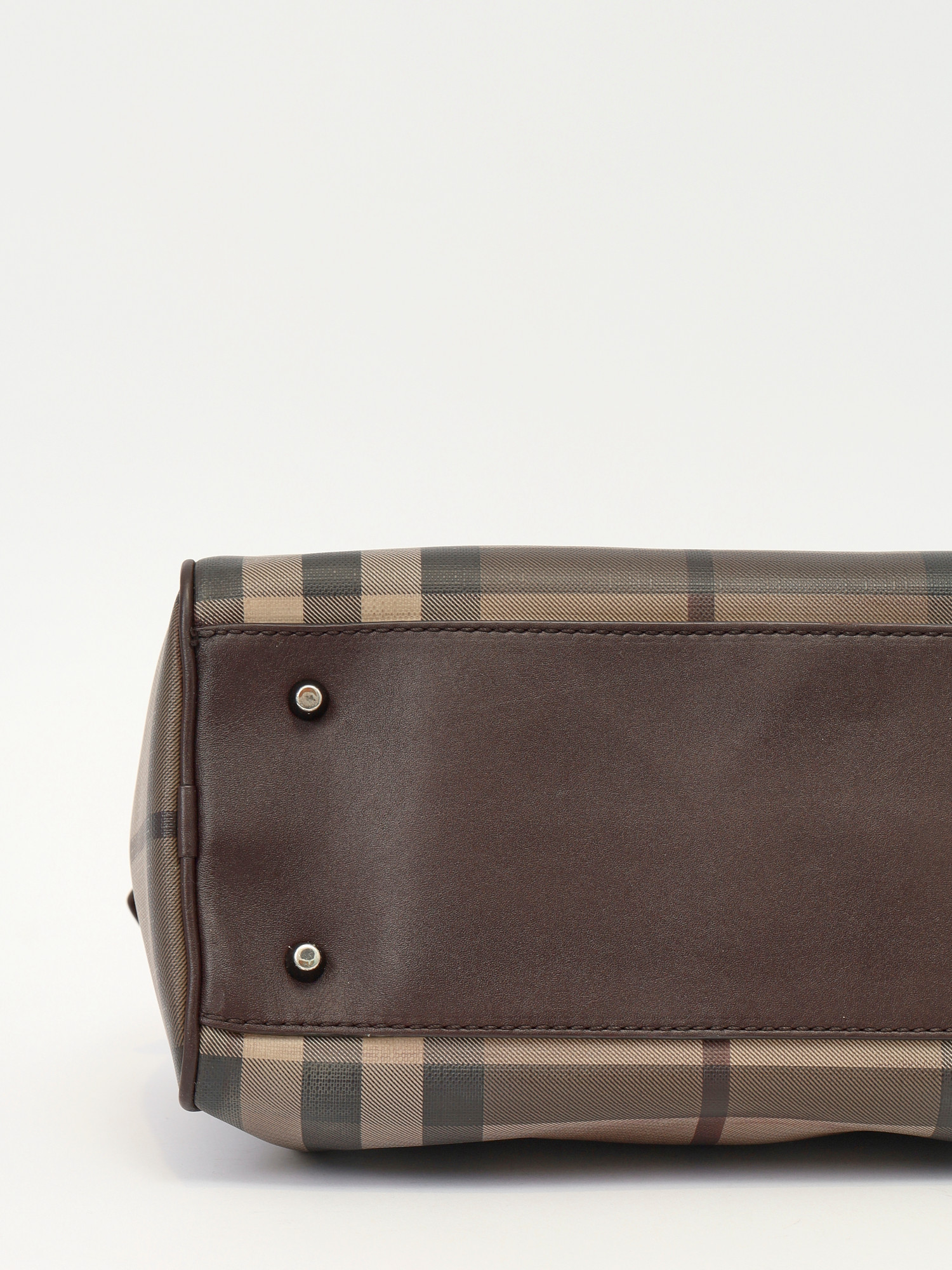 Сумки Burberry Bowling изображение #10