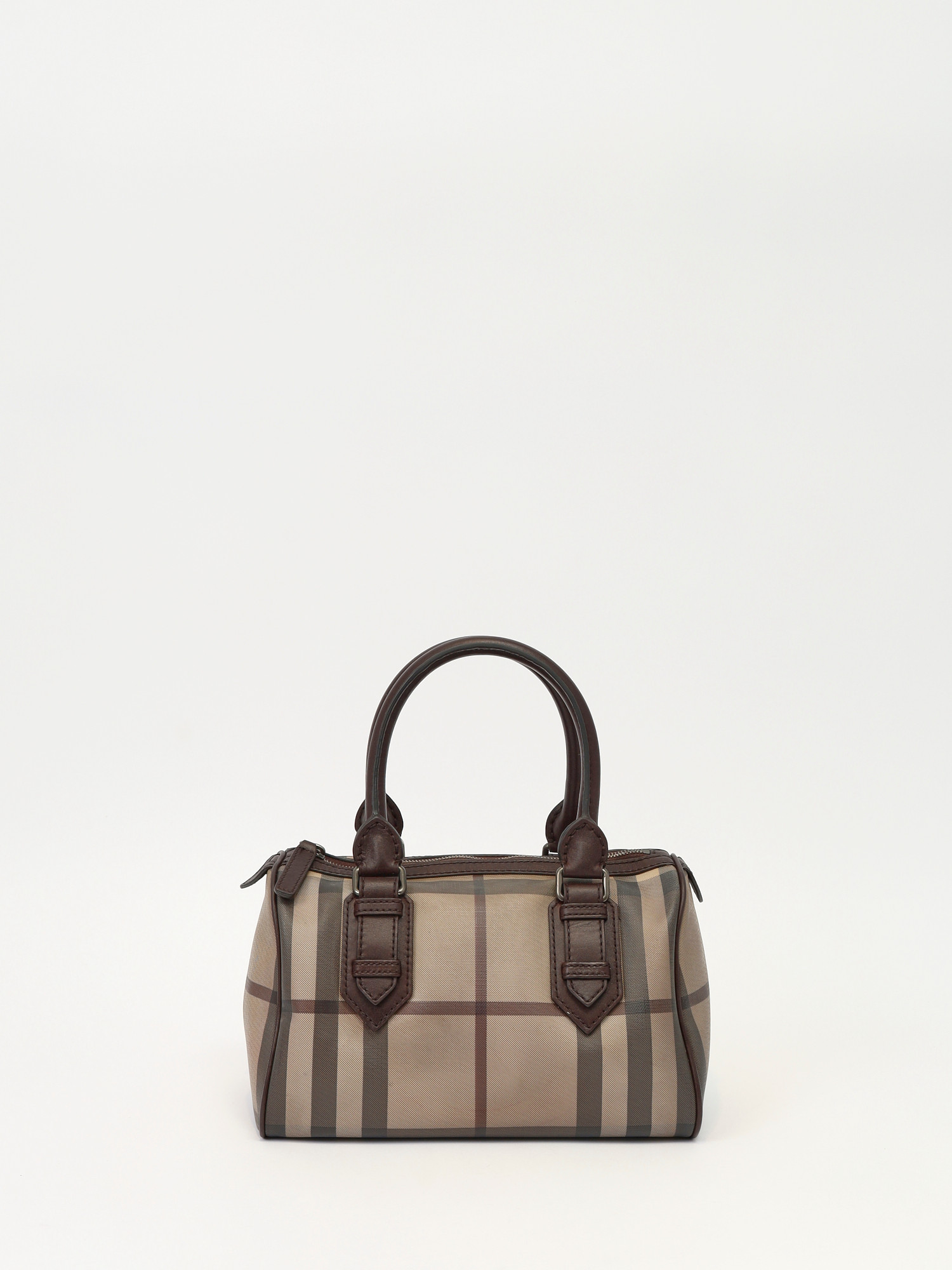 Сумки Burberry Bowling изображение #1