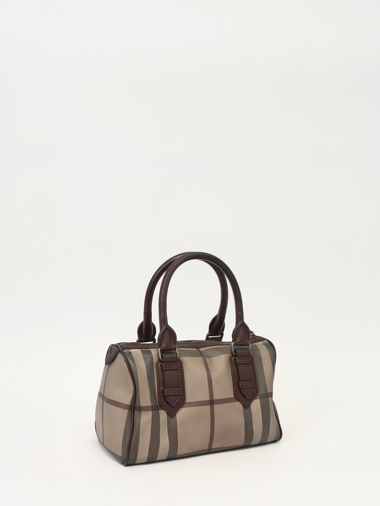 Сумки Burberry Bowling изображение #4