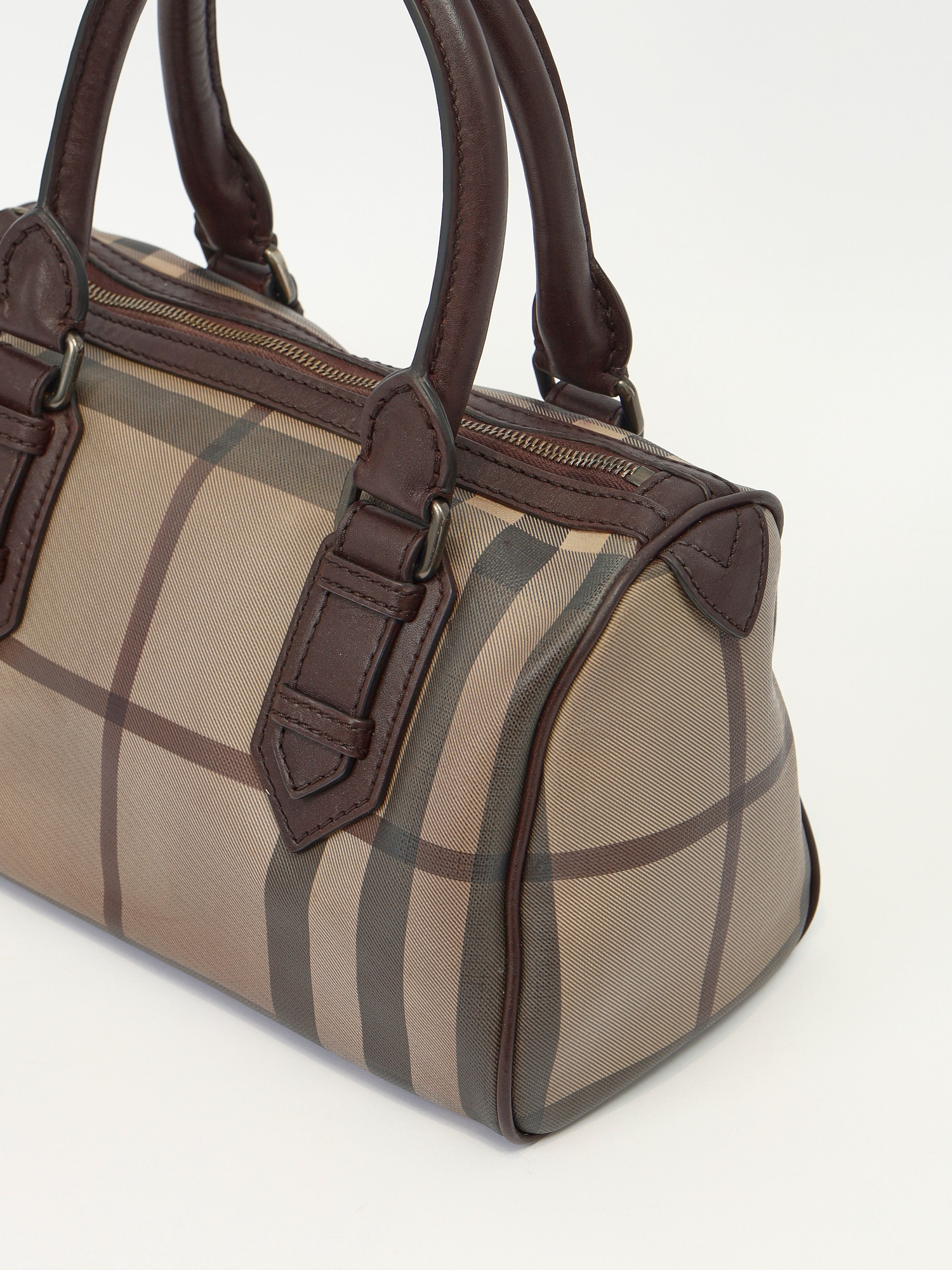 Сумки Burberry Bowling изображение #5