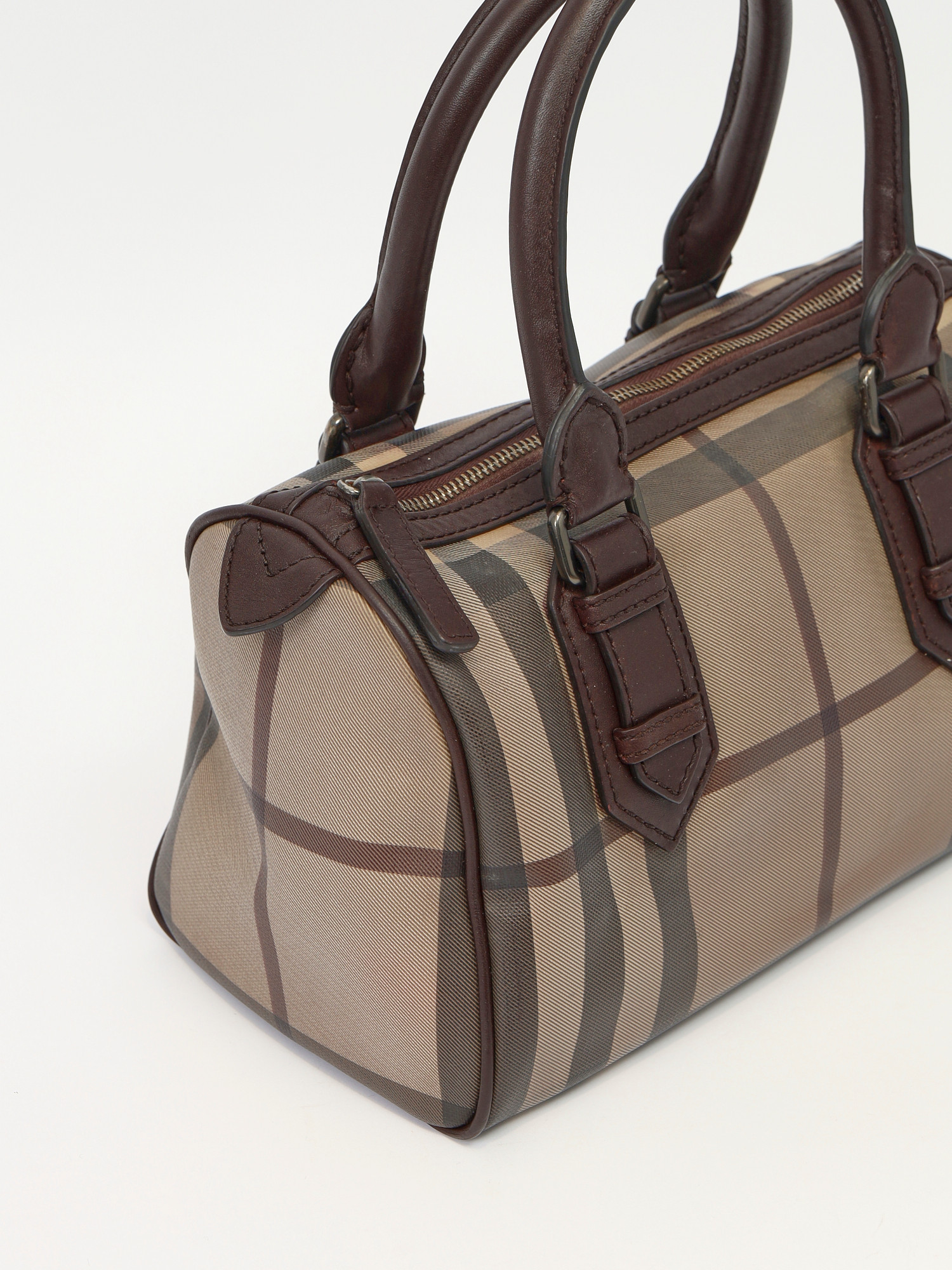 Сумки Burberry Bowling изображение #6