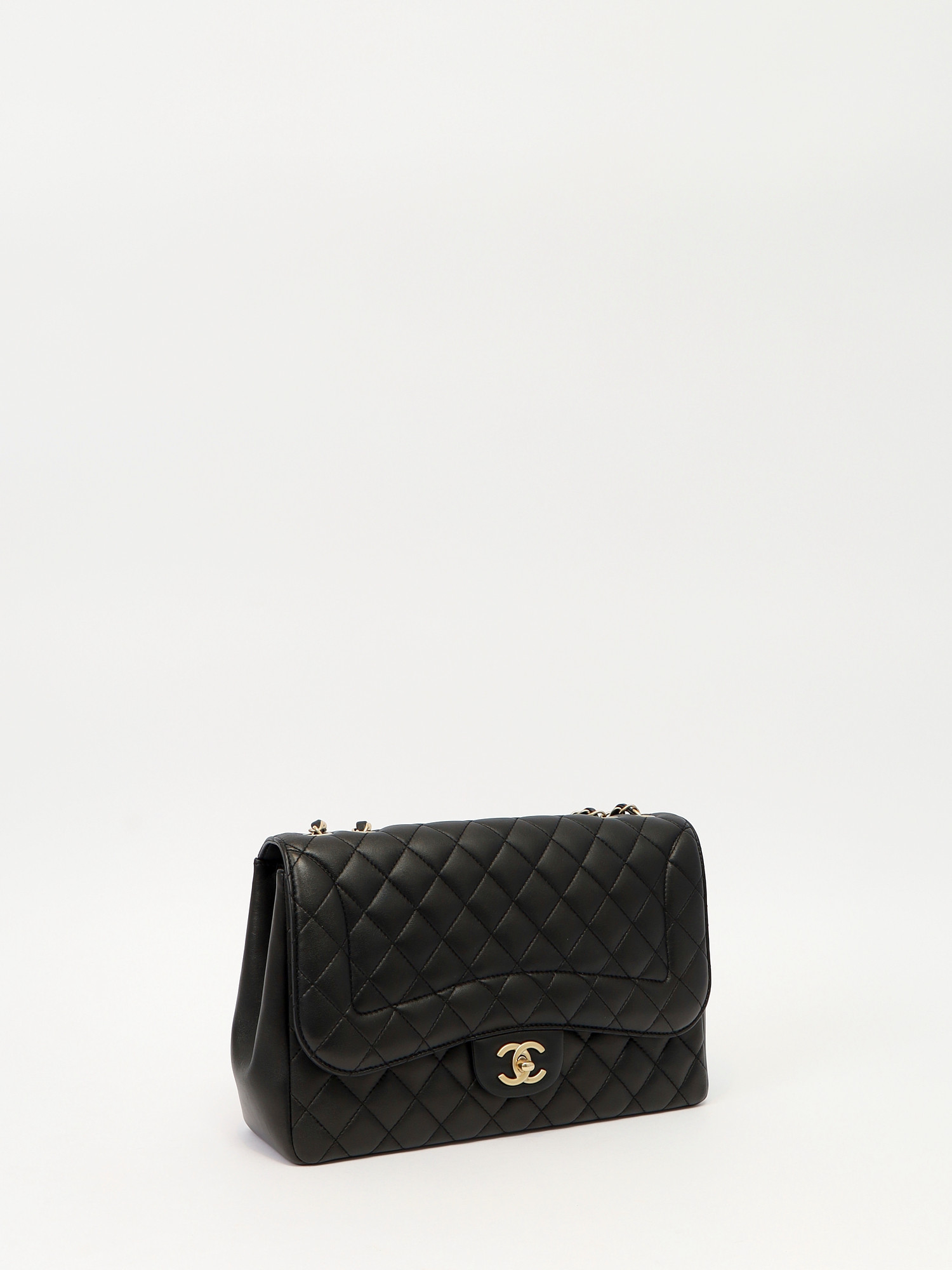 Сумки Chanel Timeless Classic изображение #3