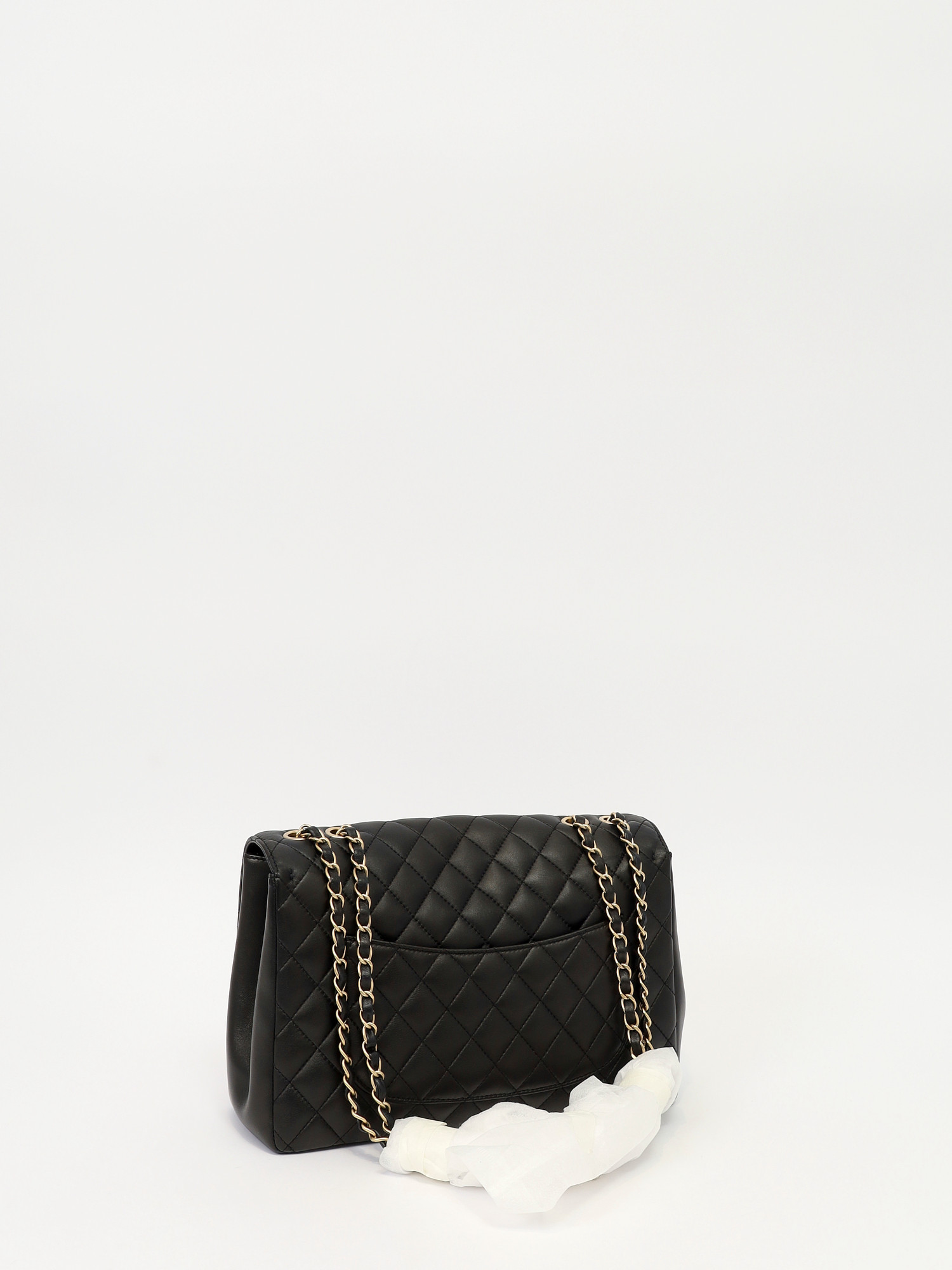 Сумки Chanel Timeless Classic изображение #4