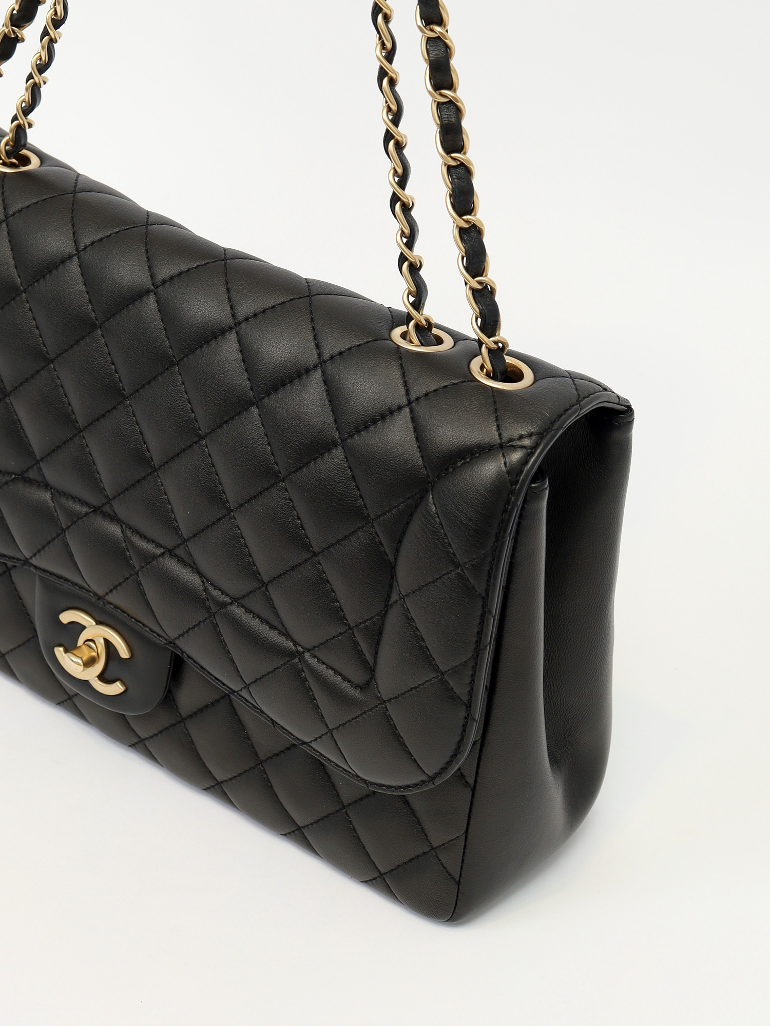 Сумки Chanel Timeless Classic изображение #9