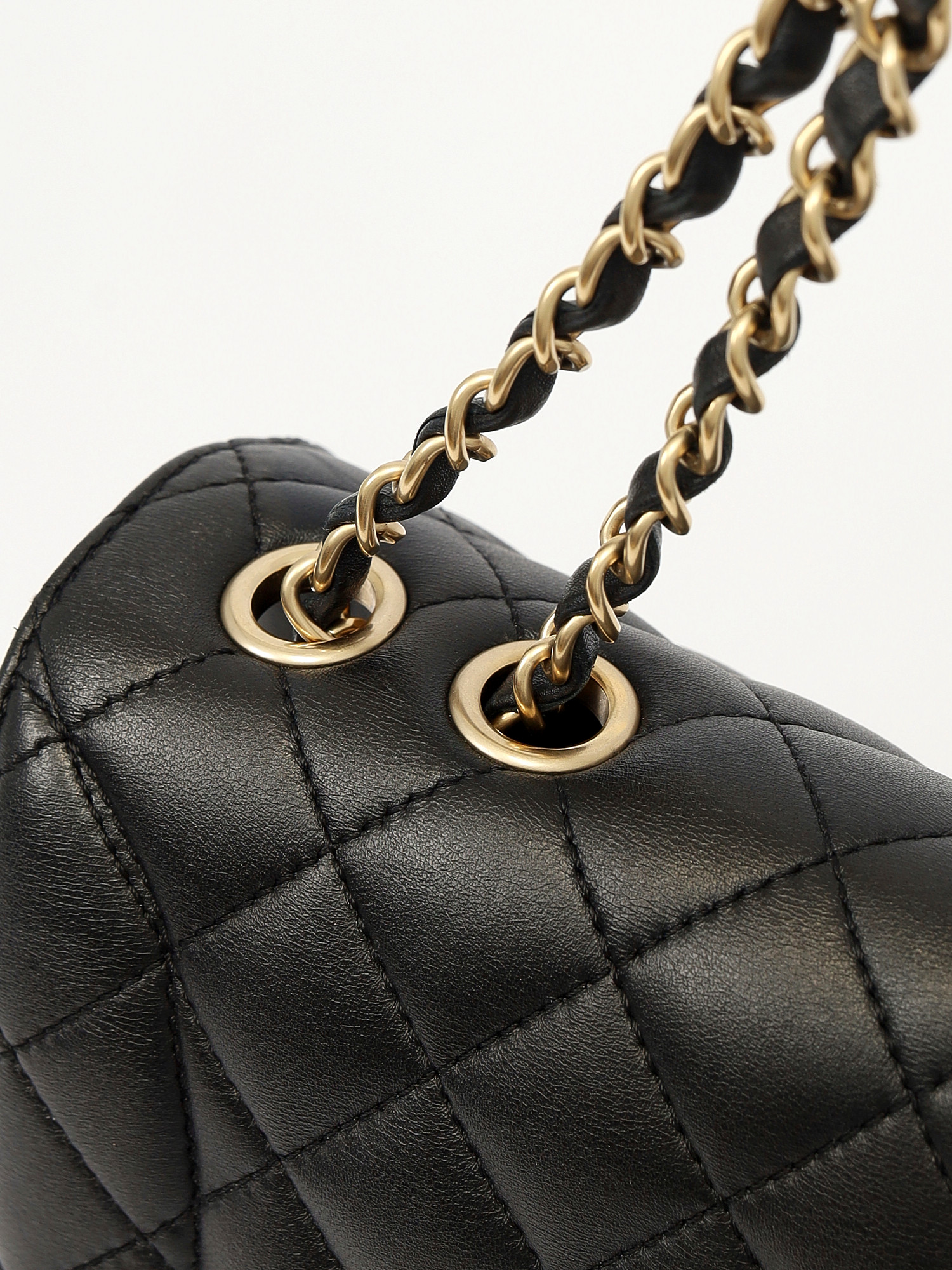 Сумки Chanel Timeless Classic изображение #7