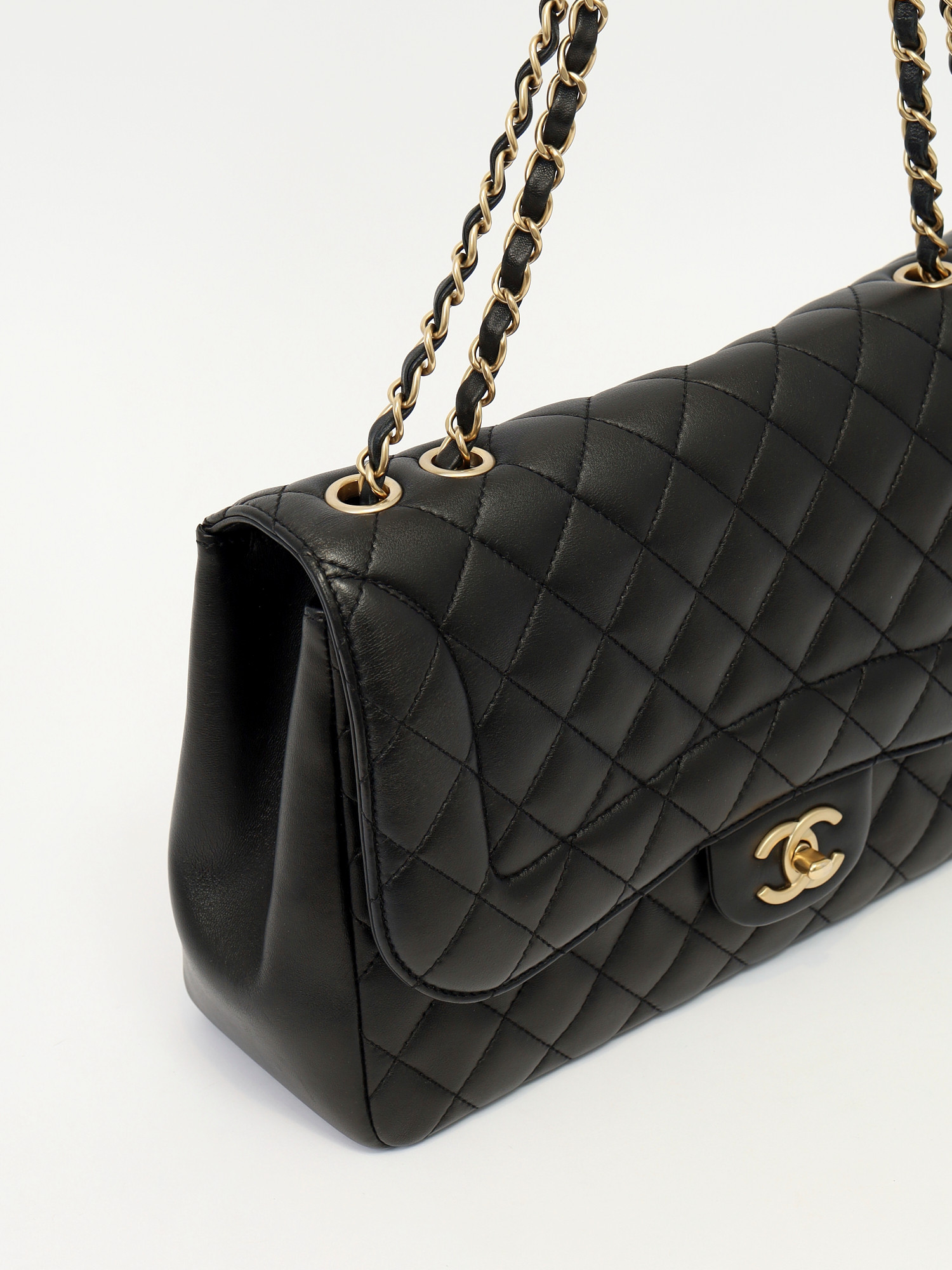 Сумки Chanel Timeless Classic изображение #8