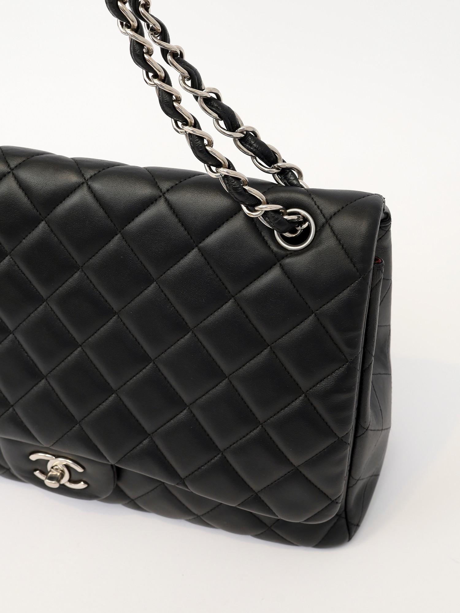 Сумки Chanel Timeless Classic  изображение #8