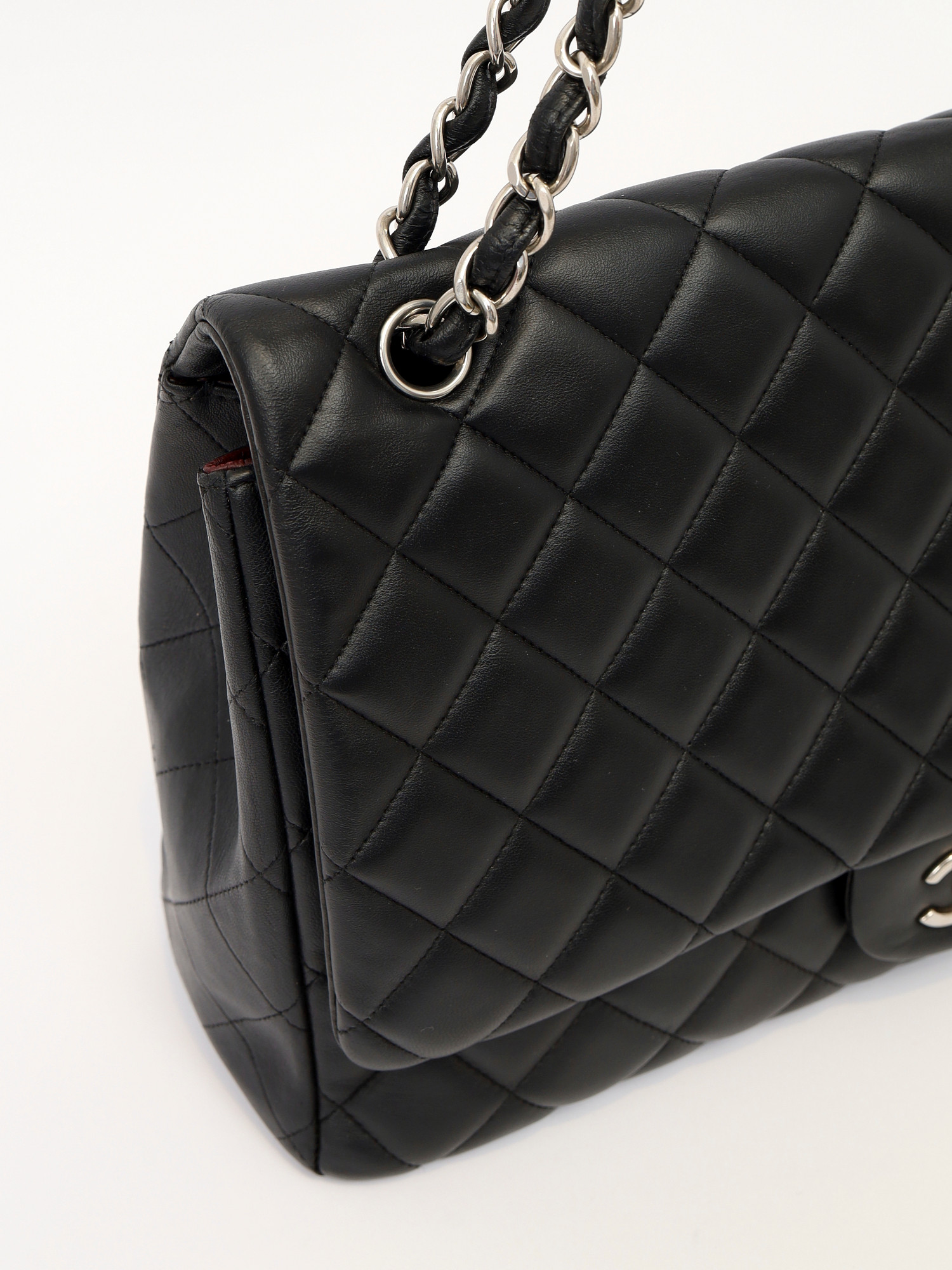 Сумки Chanel Timeless Classic  изображение #7