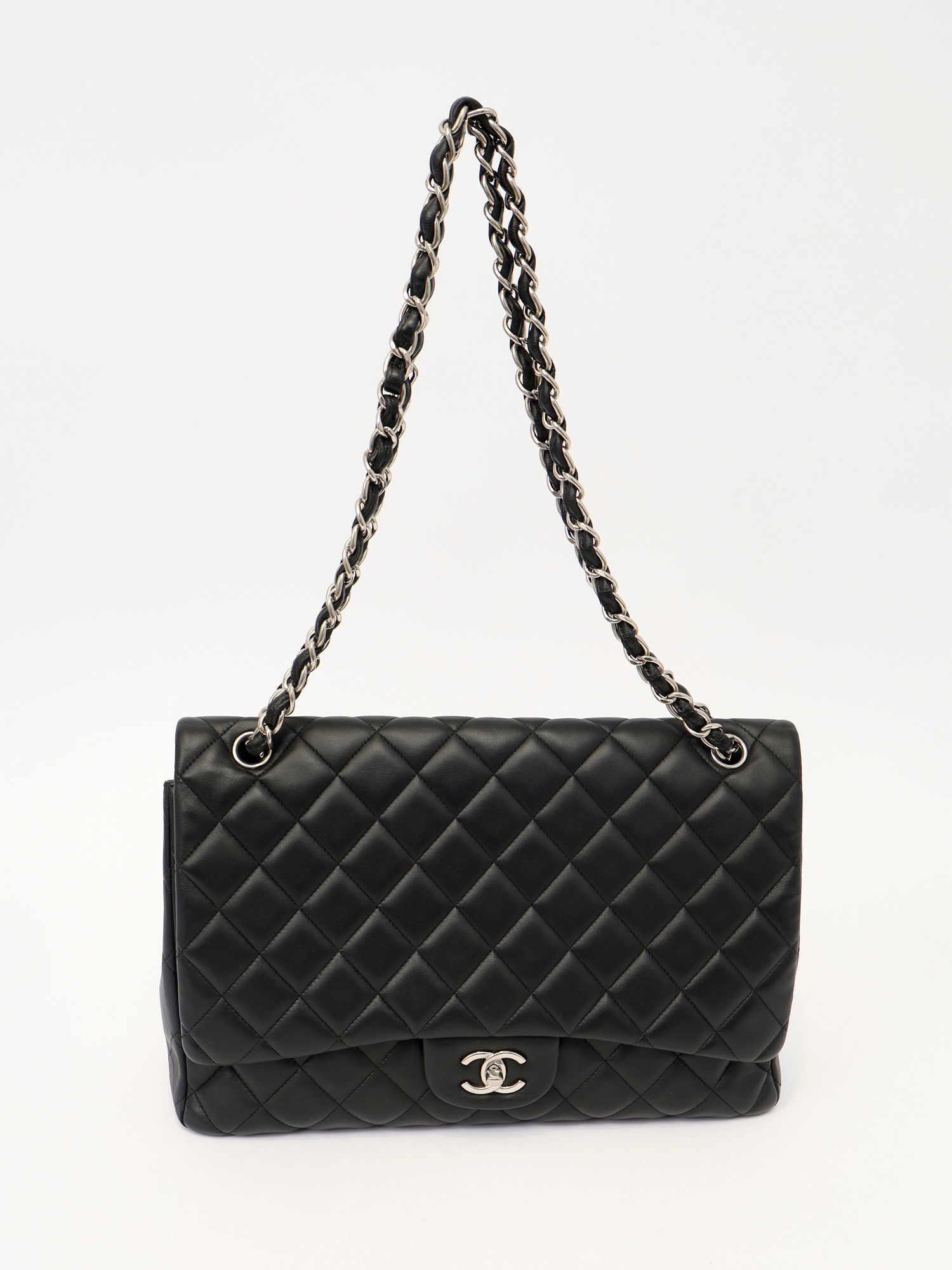 Chanel Timeless Classic  5