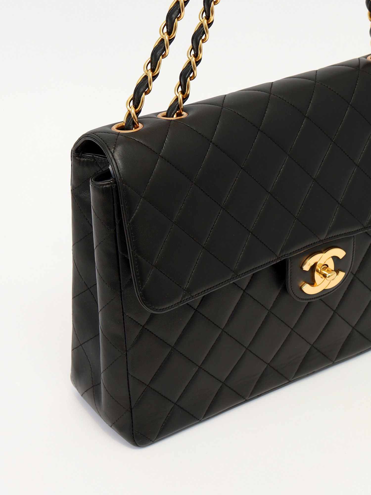 Сумки Chanel Timeless Classic изображение #8