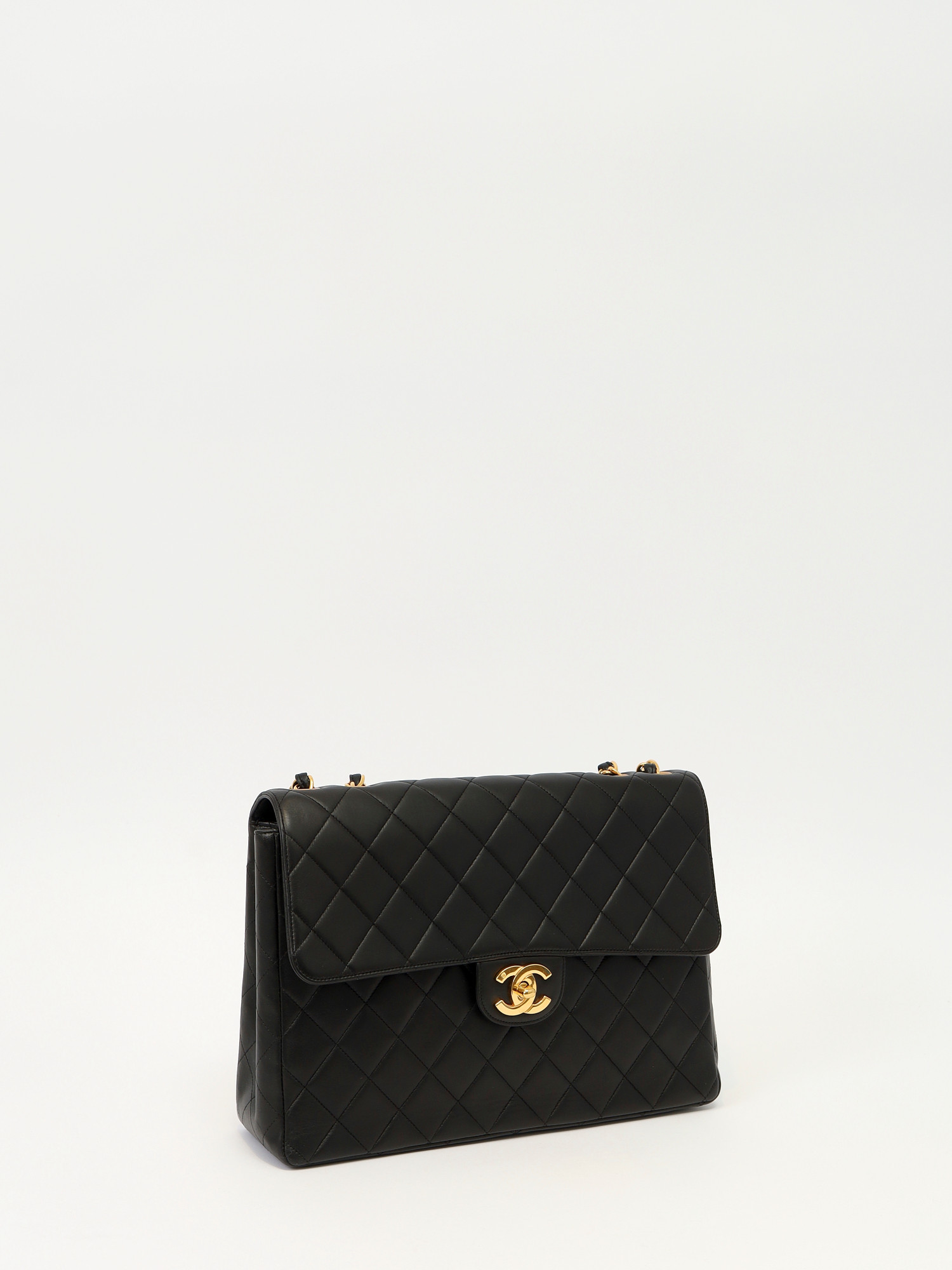 Сумки Chanel Timeless Classic изображение #3