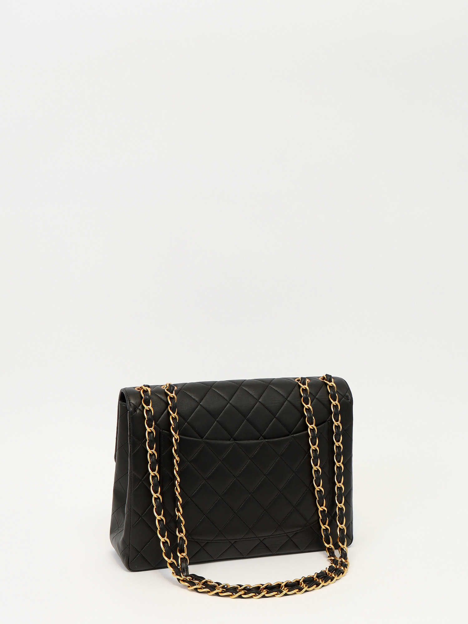 Сумки Chanel Timeless Classic изображение #4