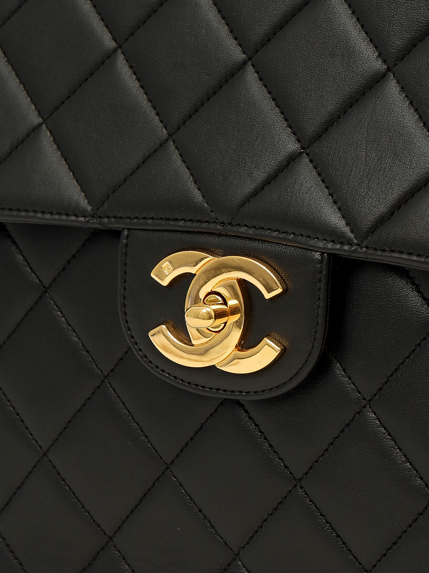 Сумки Chanel Timeless Classic изображение #6