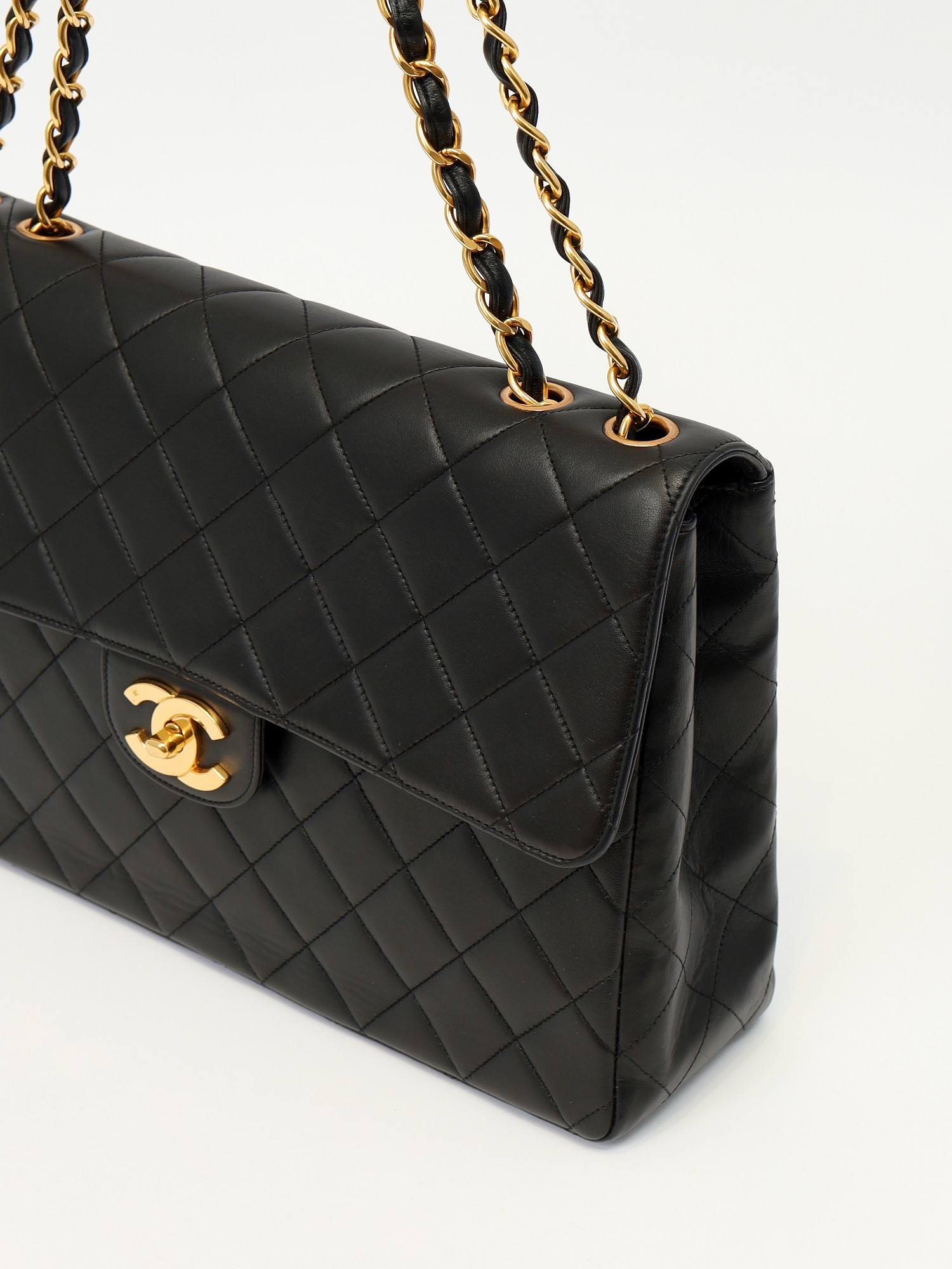 Сумки Chanel Timeless Classic изображение #7