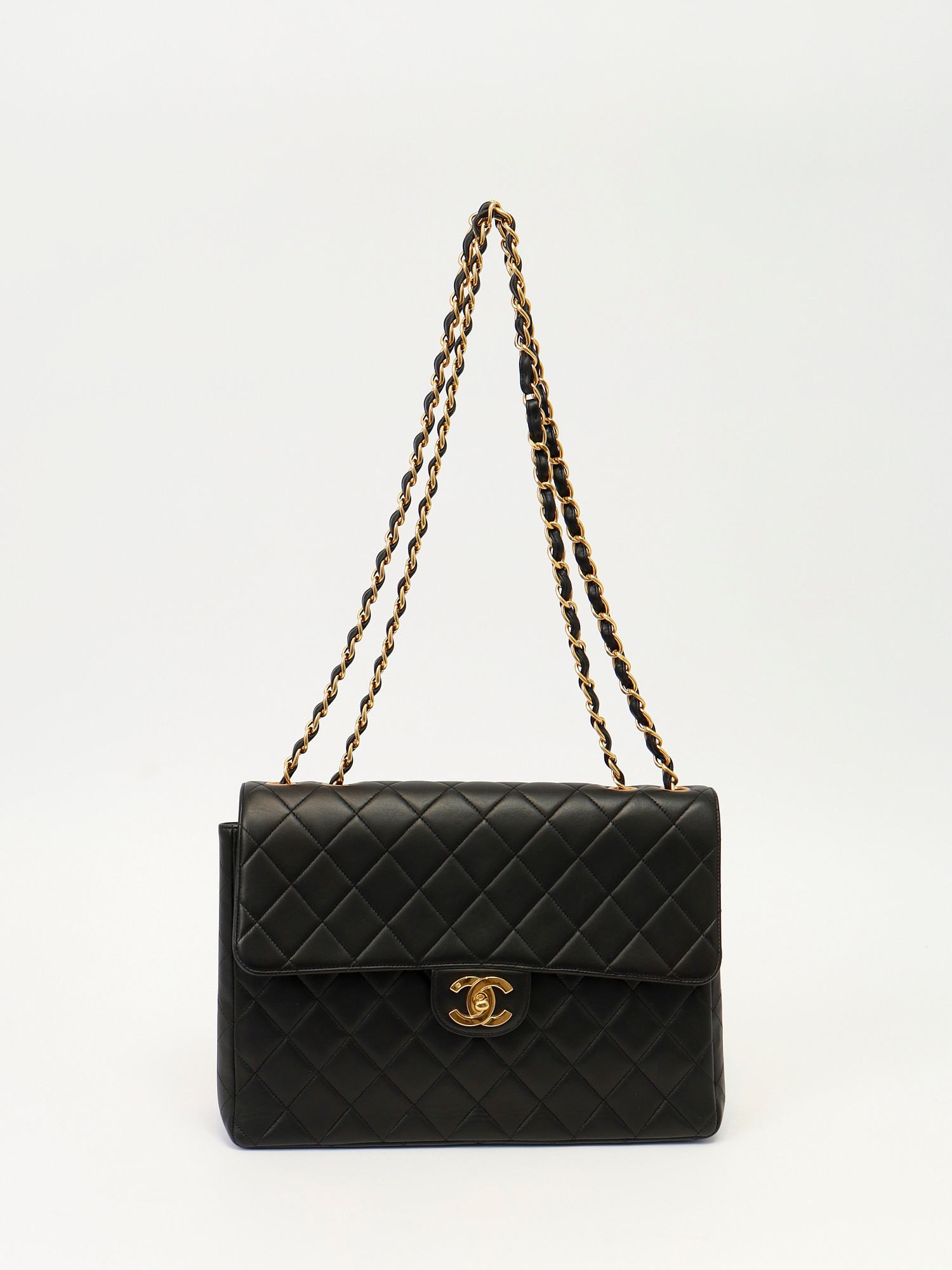 Сумки Chanel Timeless Classic изображение #5