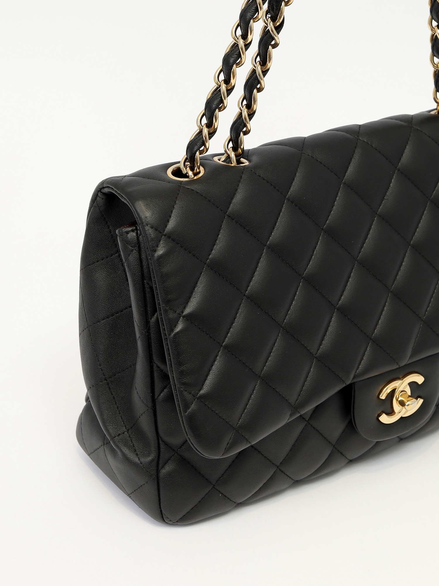Сумки Chanel Timeless Classic  изображение #8