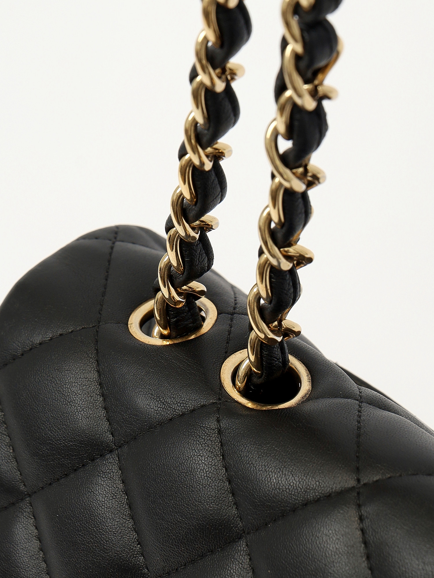 Сумки Chanel Timeless Classic  изображение #9