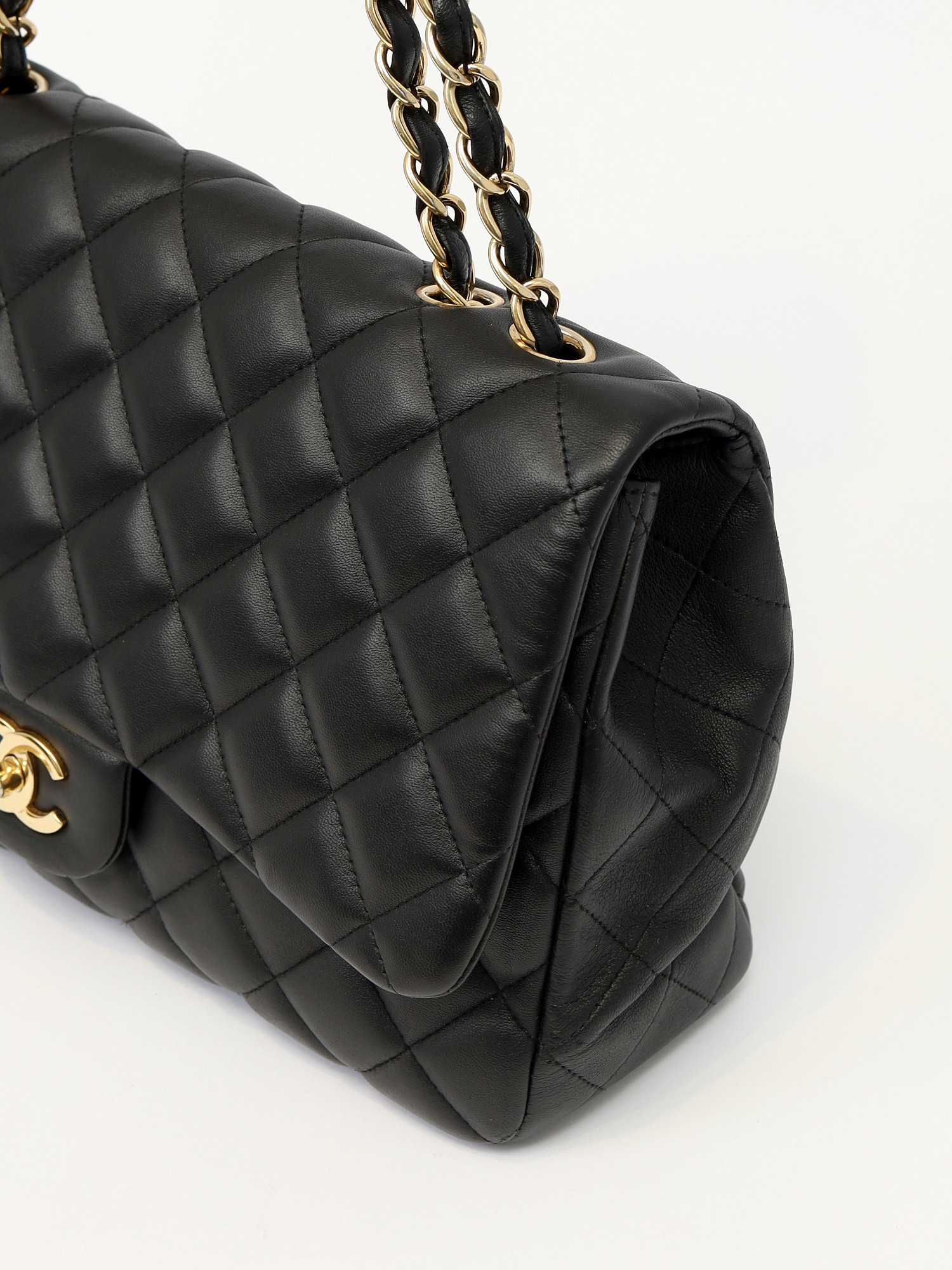 Сумки Chanel Timeless Classic  изображение #7