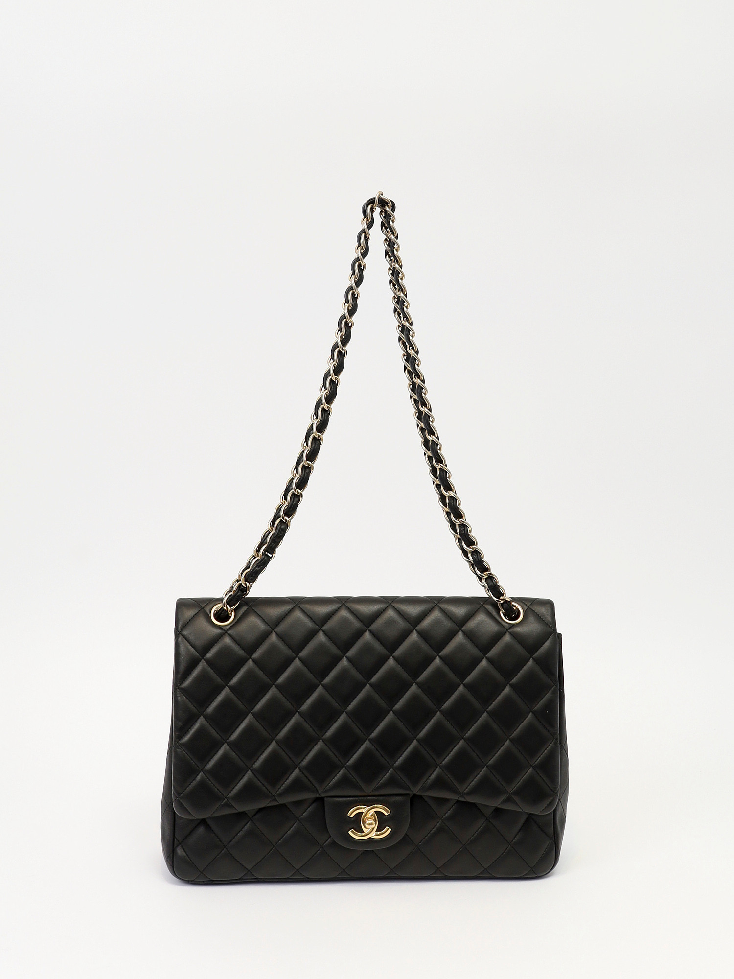 Сумки Chanel Timeless Classic изображение #5