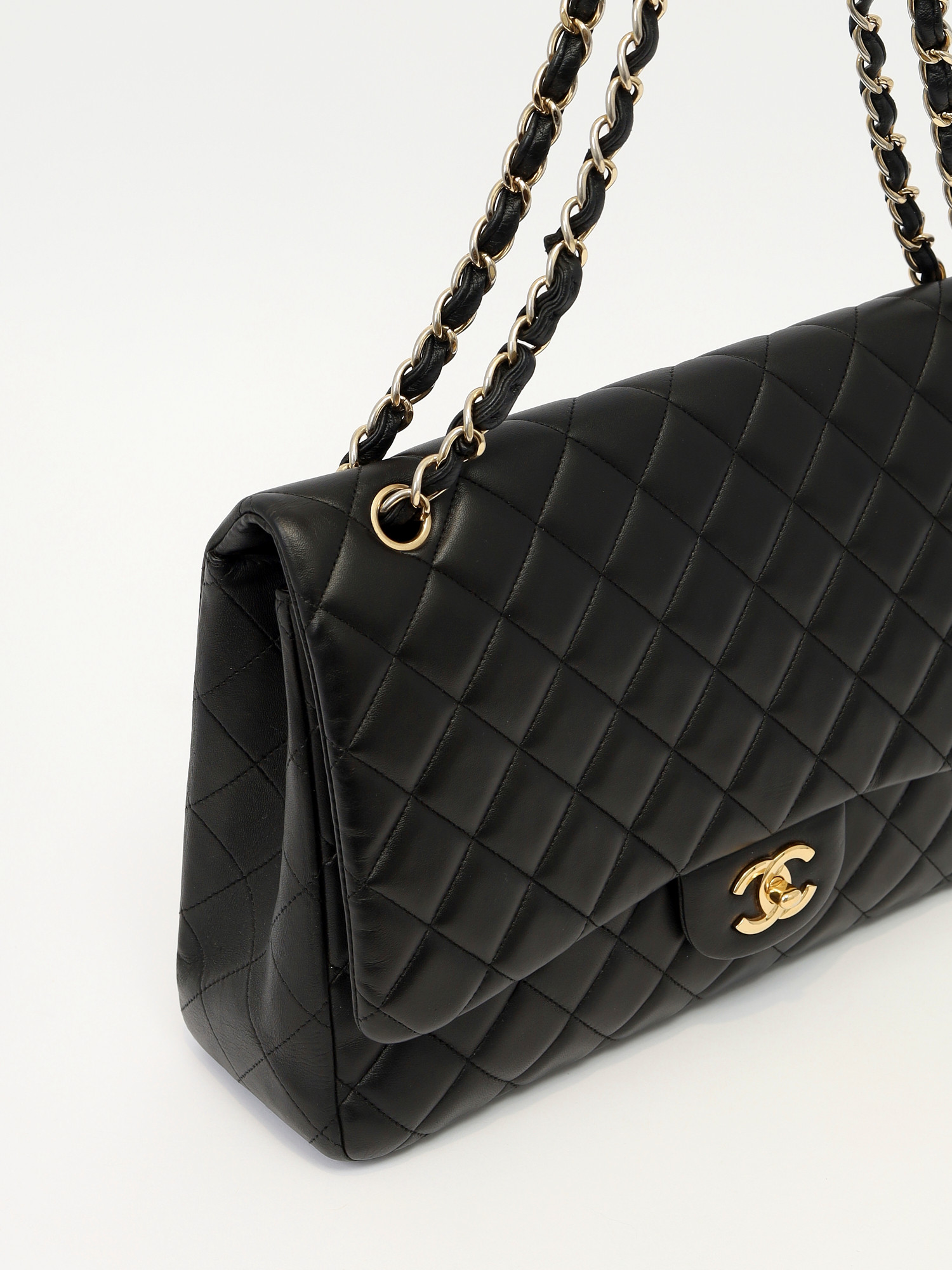 Сумки Chanel Timeless Classic изображение #8