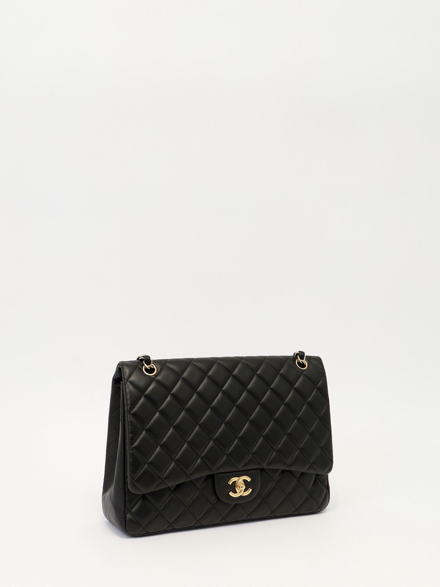 Сумки Chanel Timeless Classic изображение #3