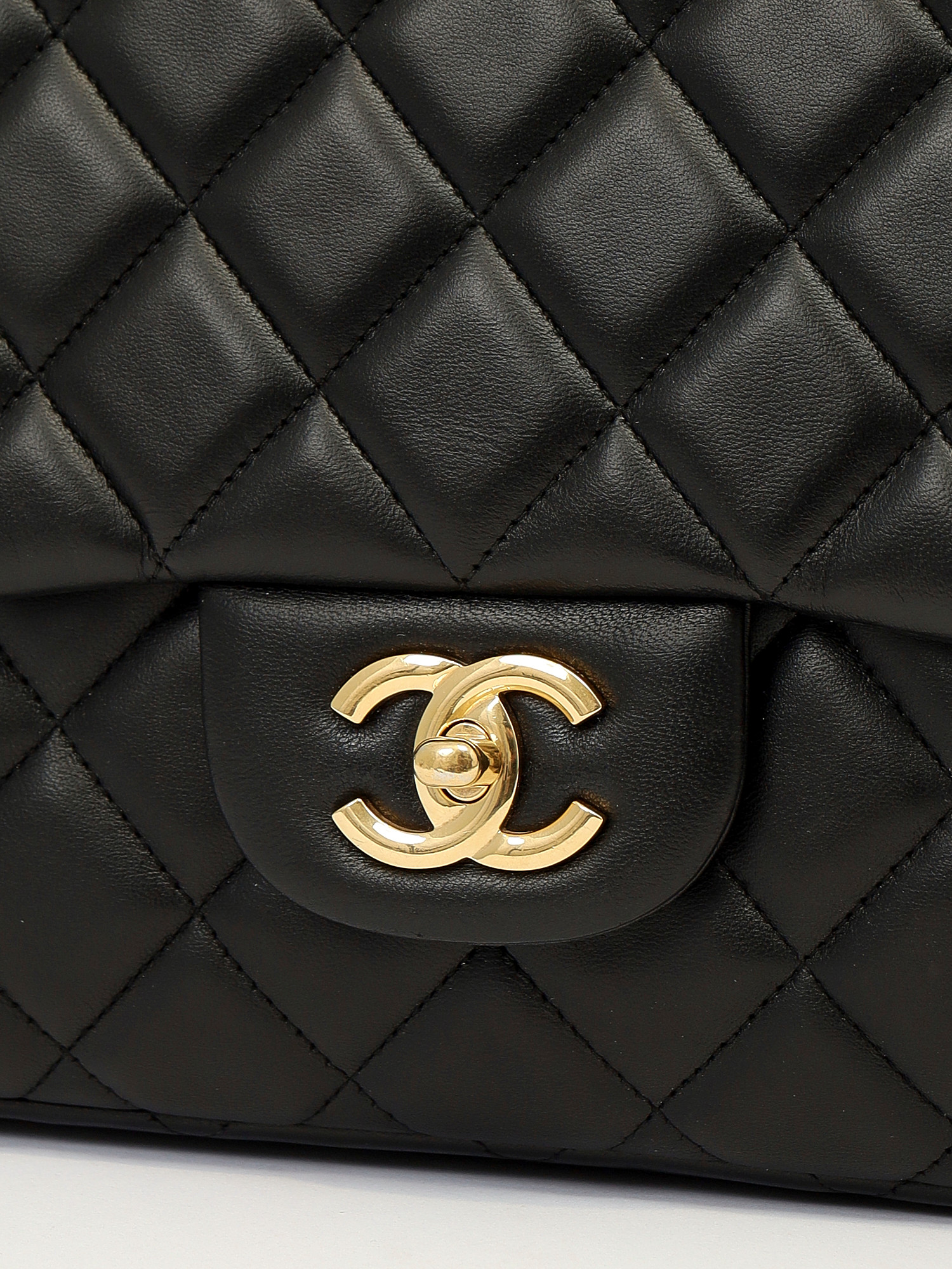 Сумки Chanel Timeless Classic изображение #6