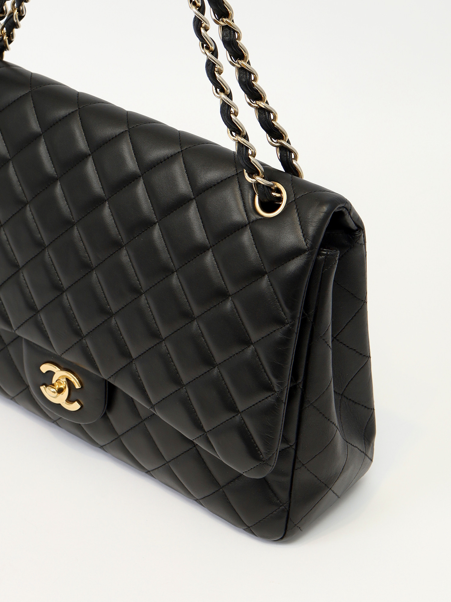 Сумки Chanel Timeless Classic изображение #7