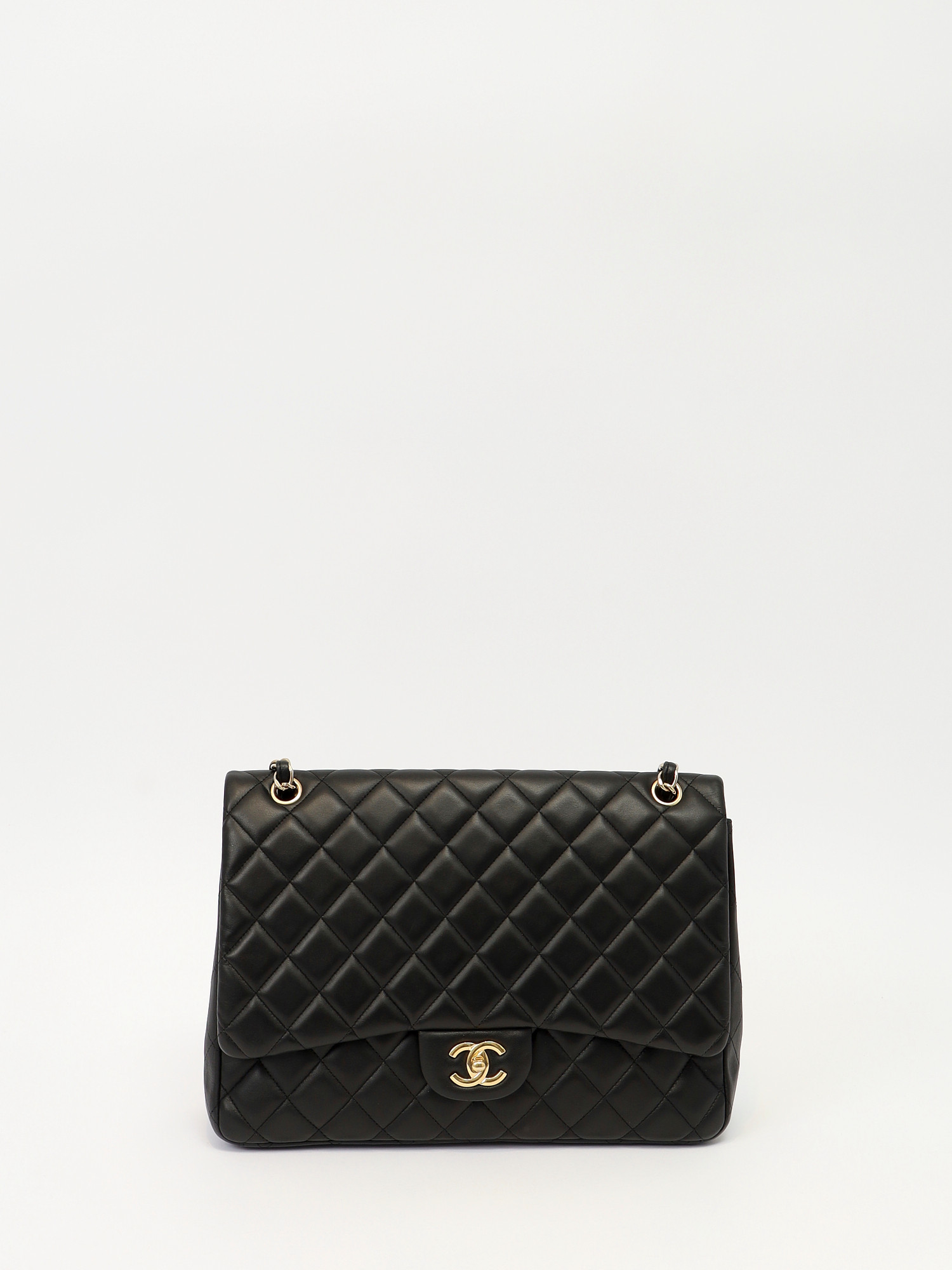 Сумки Chanel Timeless Classic изображение #1