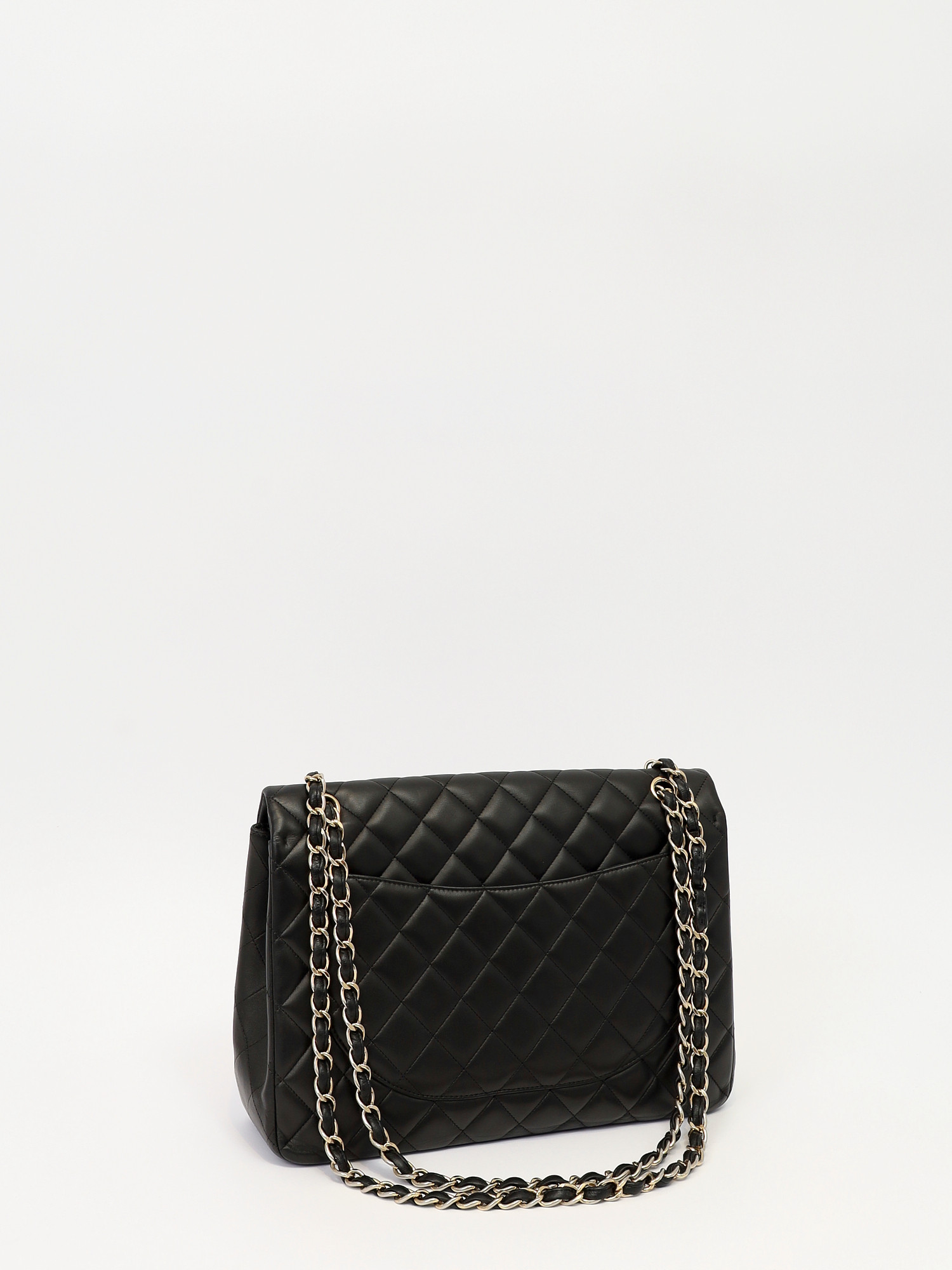 Сумки Chanel Timeless Classic изображение #4