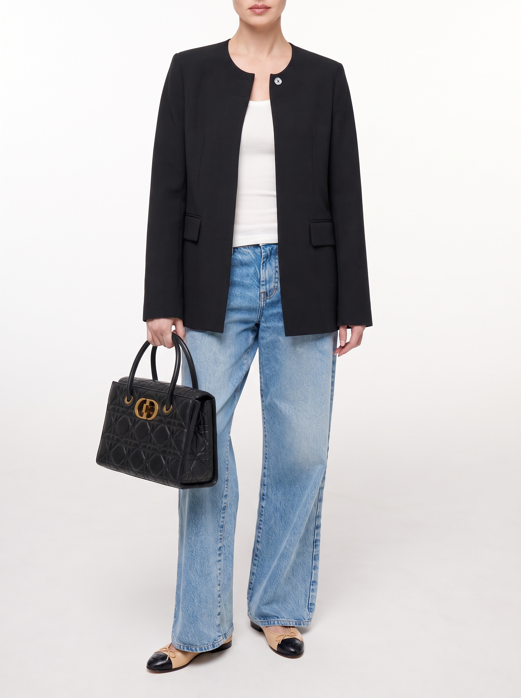 Dior St. Honore  2