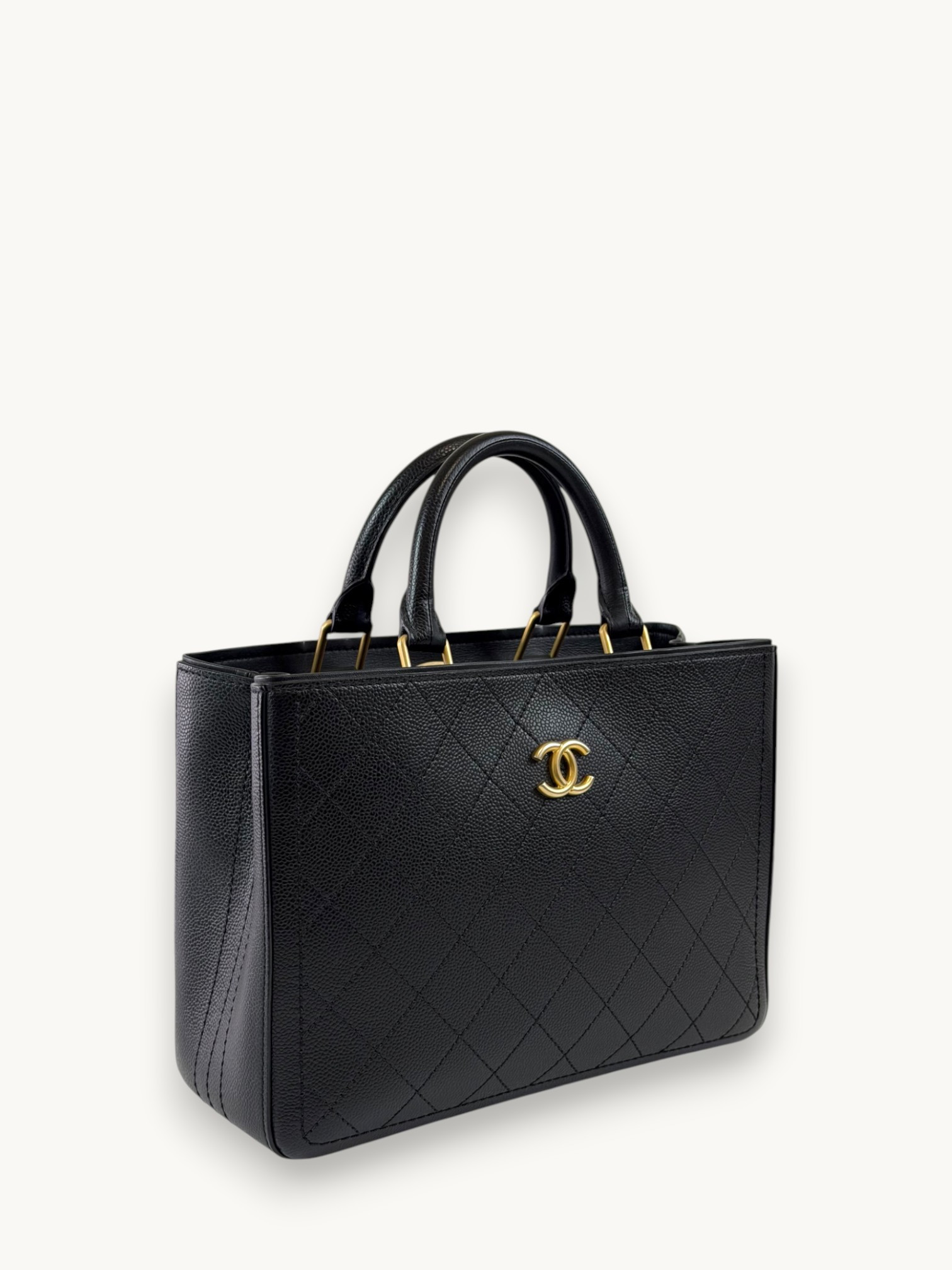 Сумки Chanel Shopping изображение #3