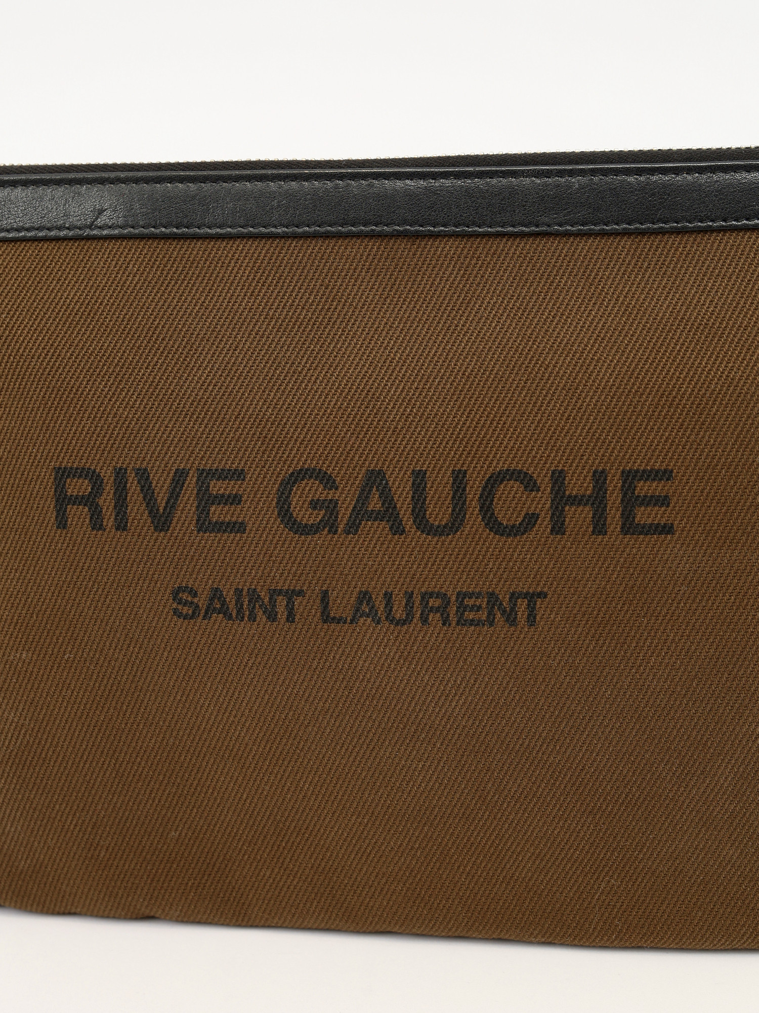 Сумки Saint Laurent Rive Gauche изображение #5